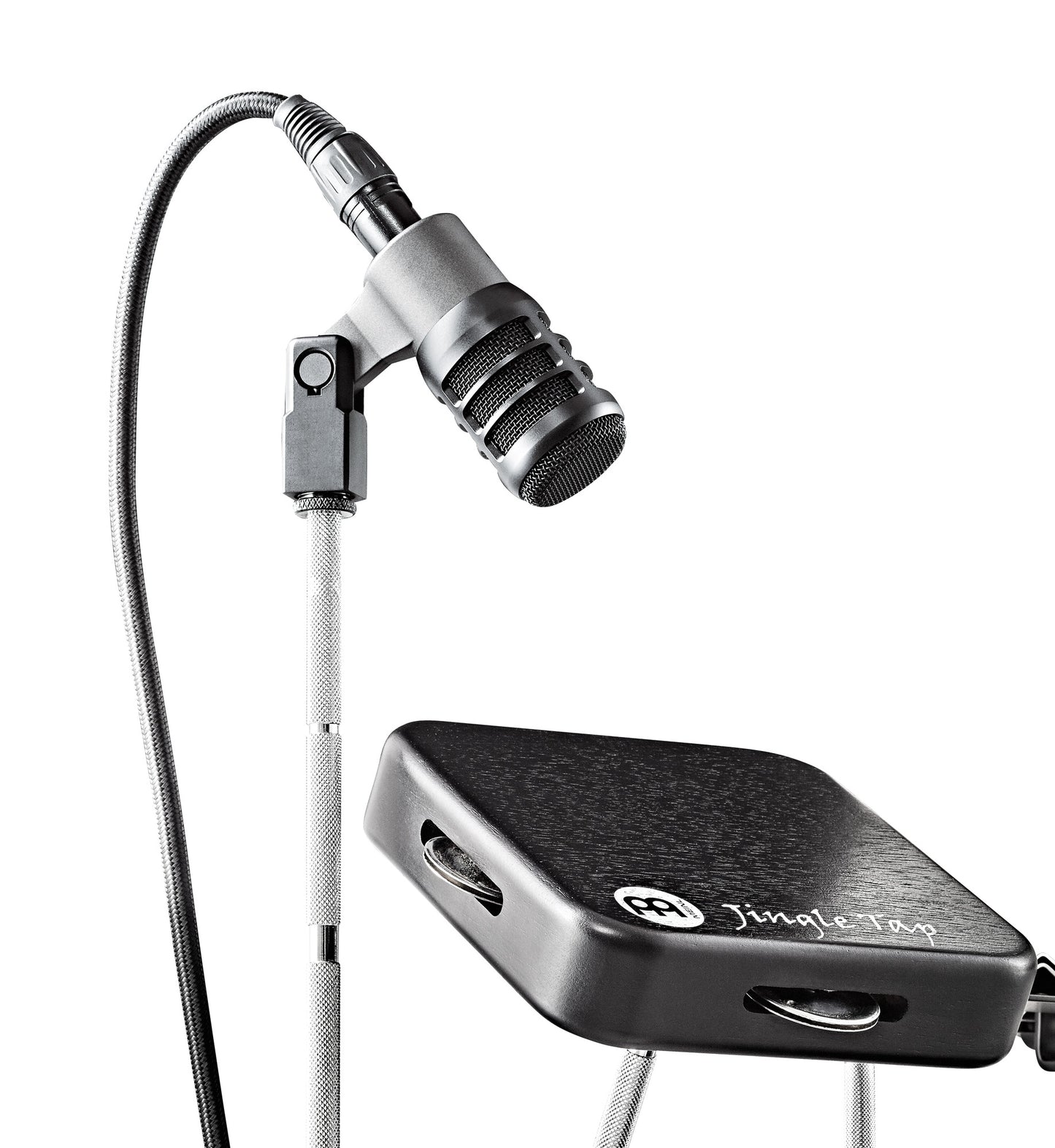 TIGE DROITE MEINL PAS DE VIS MICRO