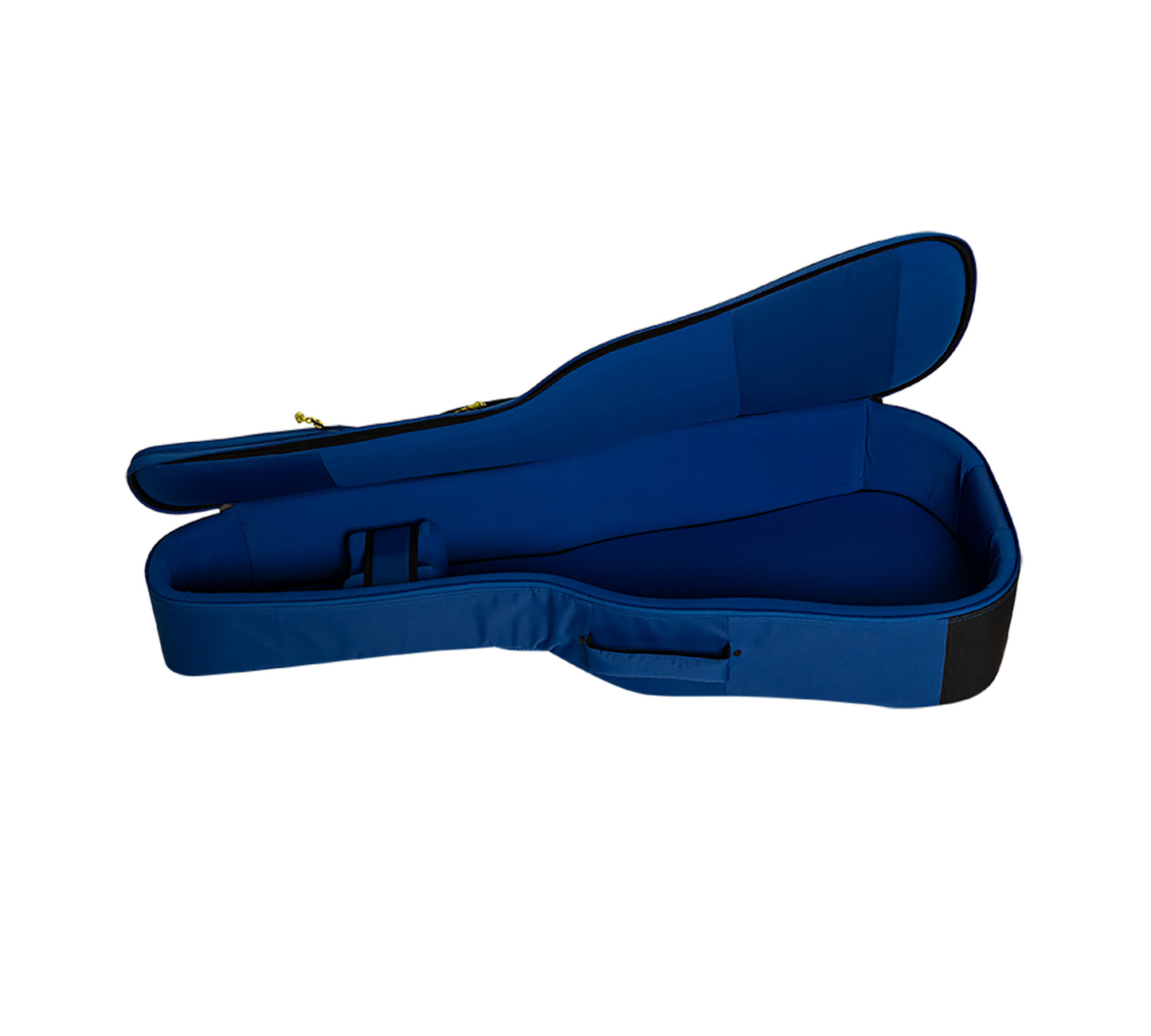 Housse BERN 4 pour guitare dreadnought, bleu