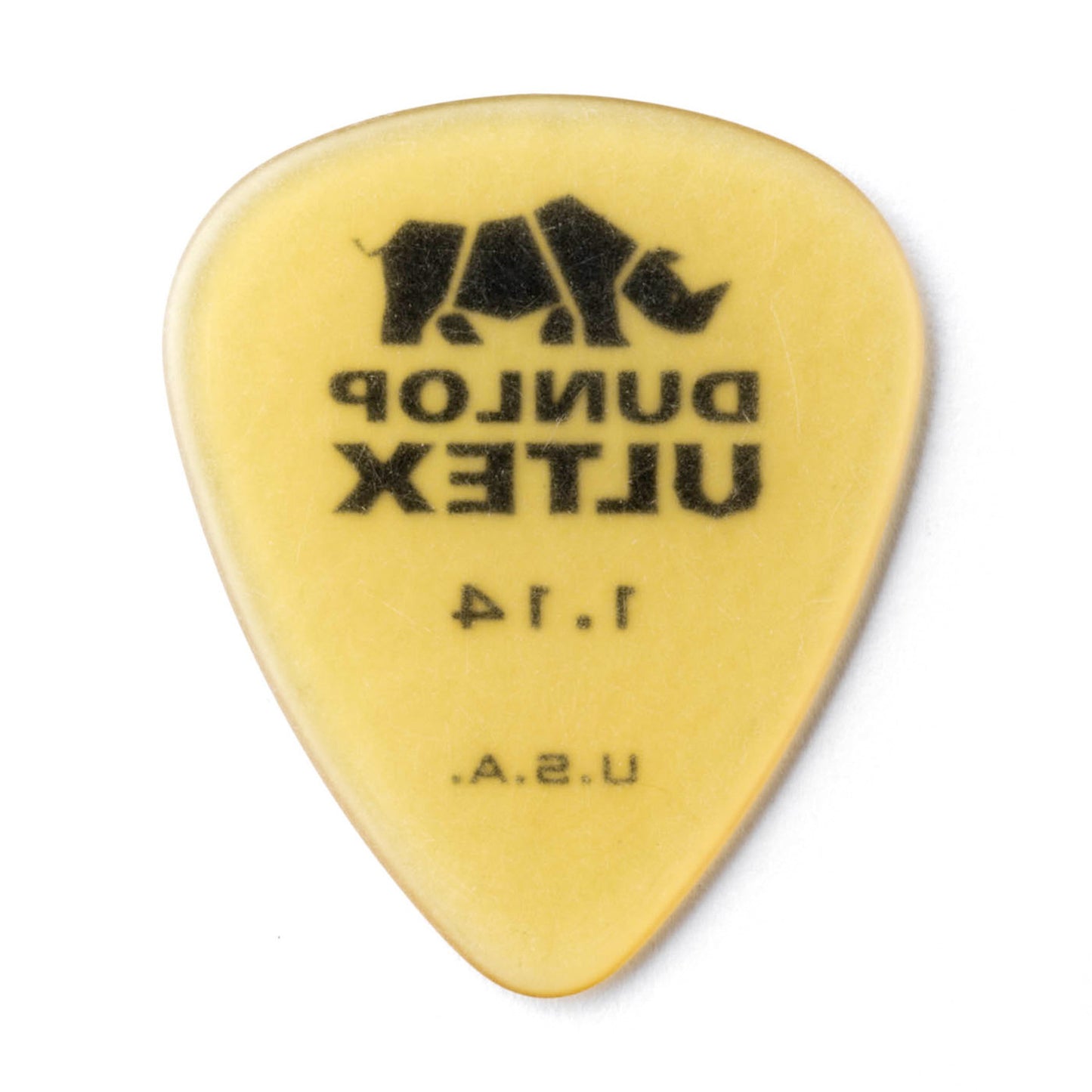 Sachet de 6 mƩdiators Ultex Standard 114 (translucide)