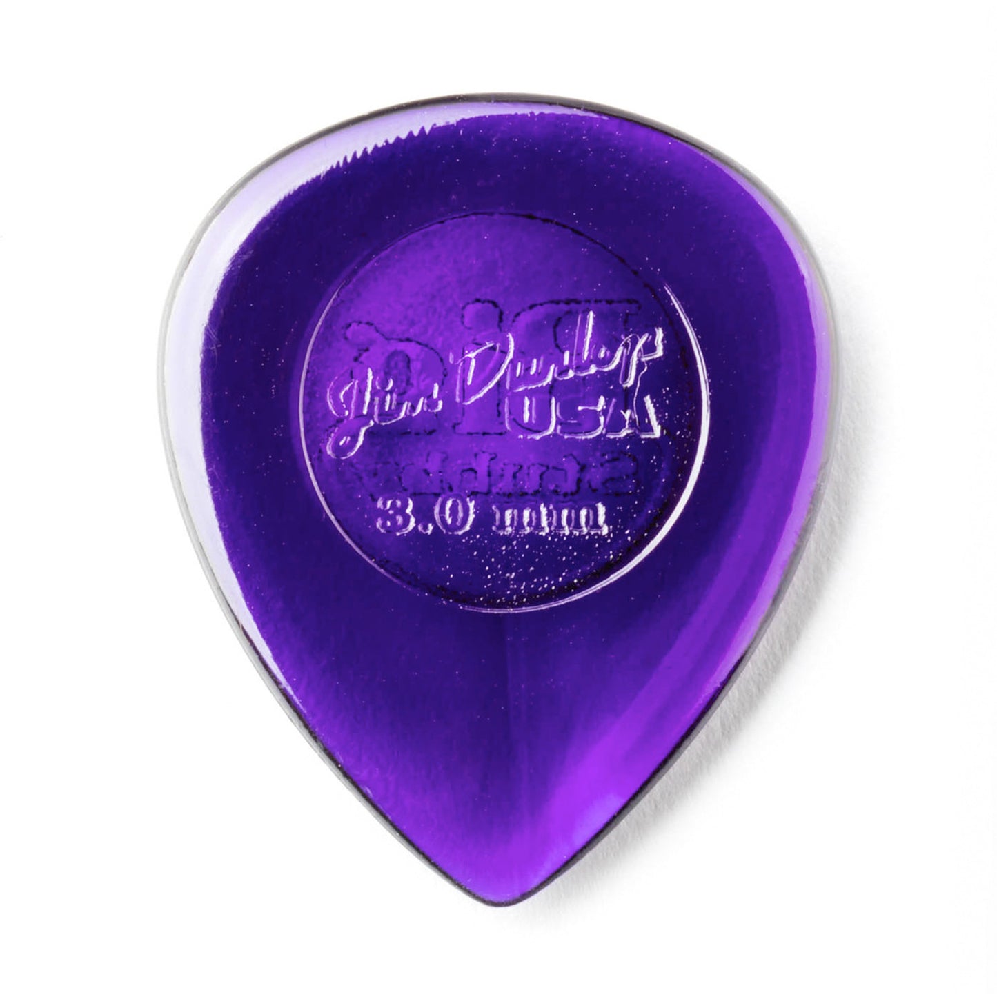 Sachet de 6 mƩdiators Big Stubby 300 (violet)