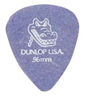 Recharge 72 de mƩdiators Gator Grip 096 pour boite 4170 (mauve)