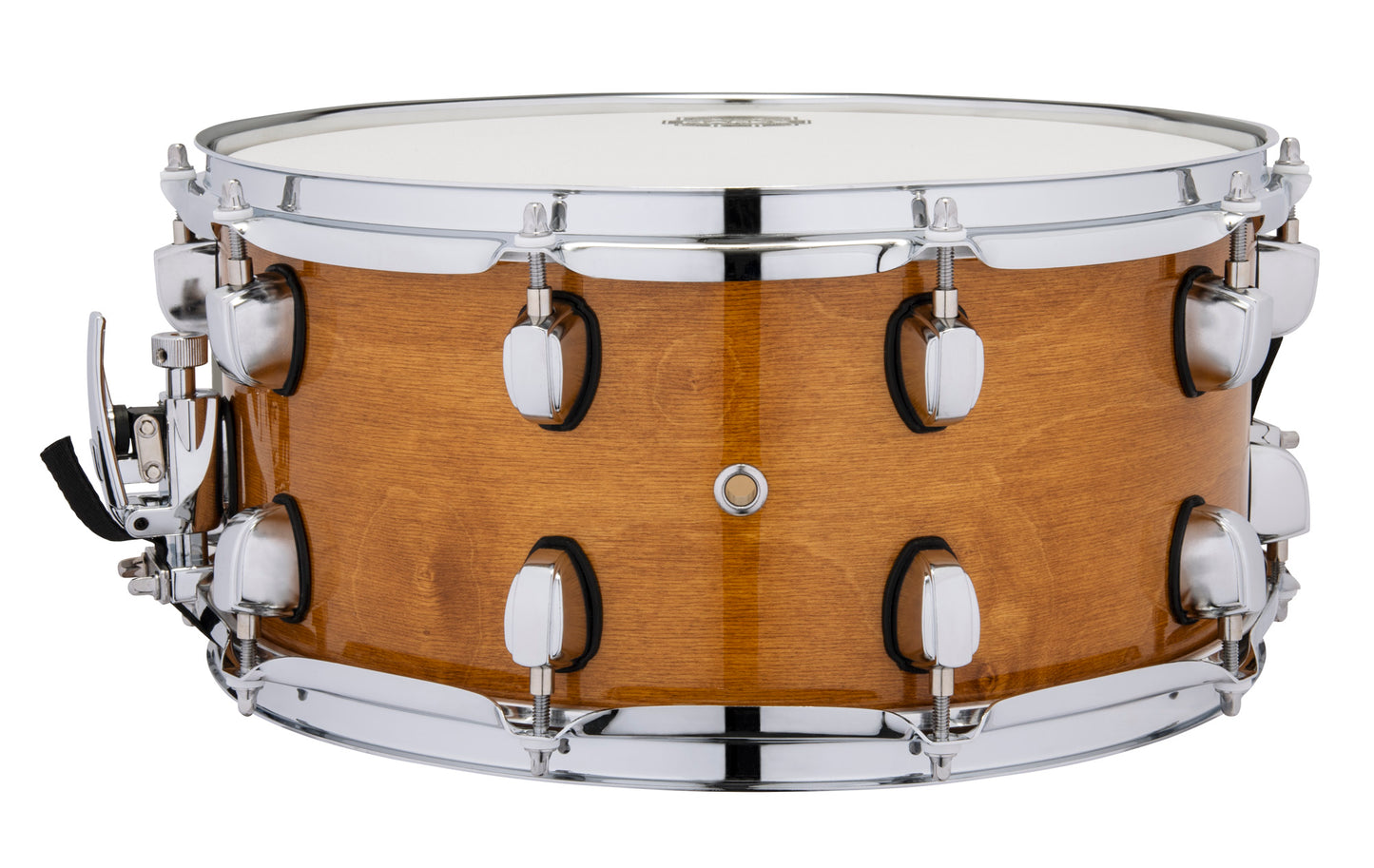CAISSE CLAIRE MAPEX MPX 14 X 6.5" NATUREL AMBRE