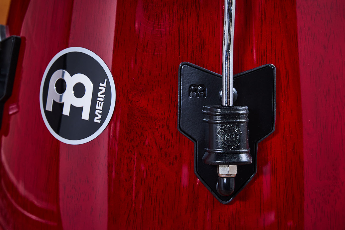 QUINTO MEINL MARATHON 11" BORDEAUX