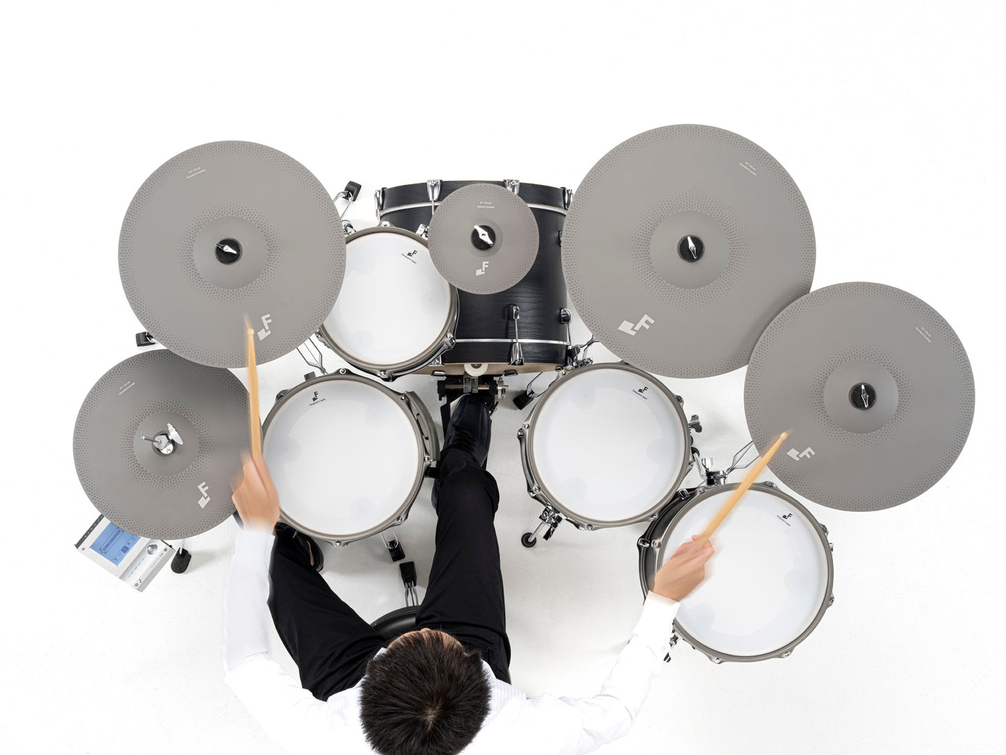 BATTERIE ELECTRONIQUE EFNOTE 5X