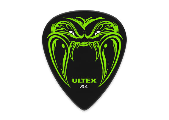 ULTEX Hetfield Black Fang, boite de 108 mƩdiators