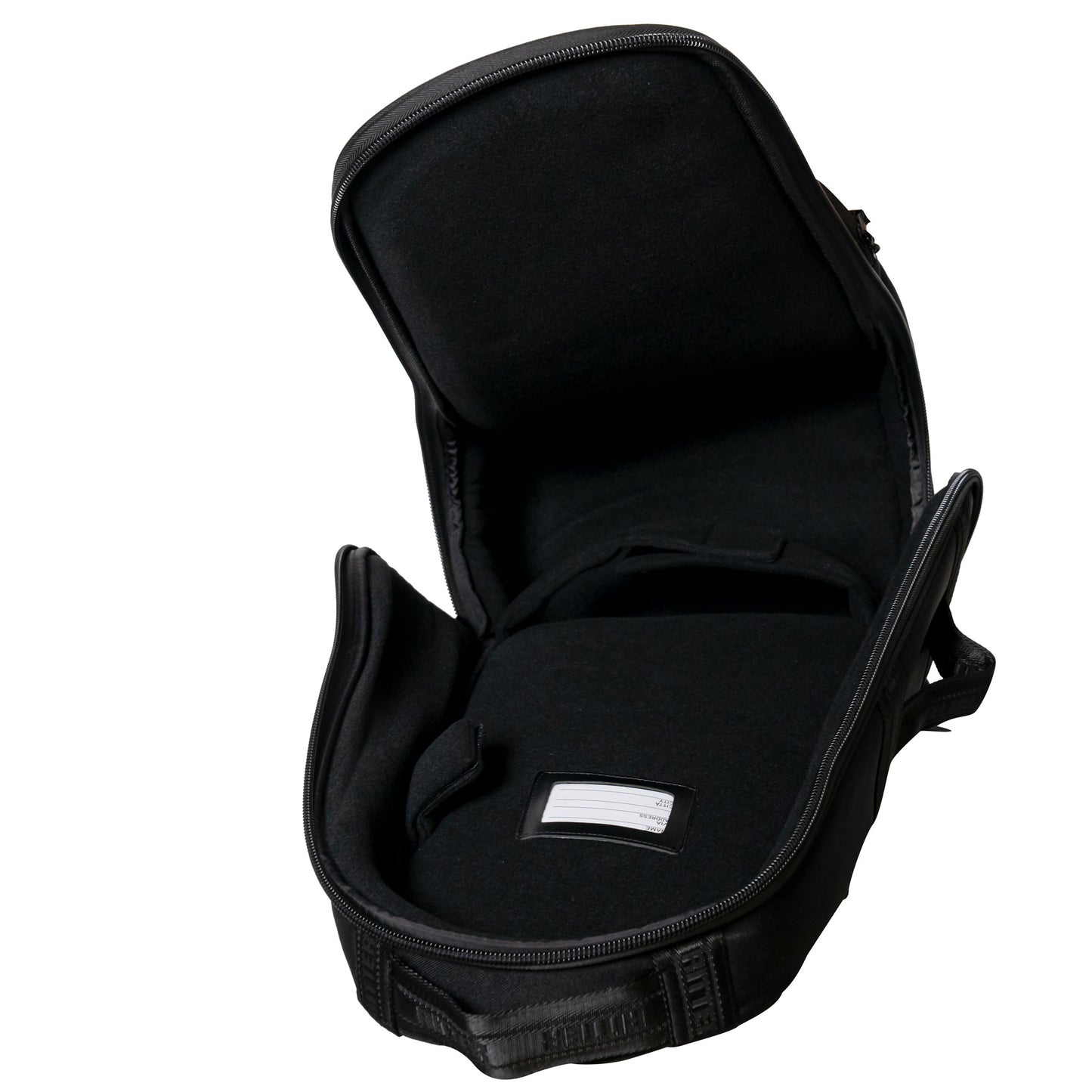 Housse de saxhorn alto Mi bémol Ritter Bern 4