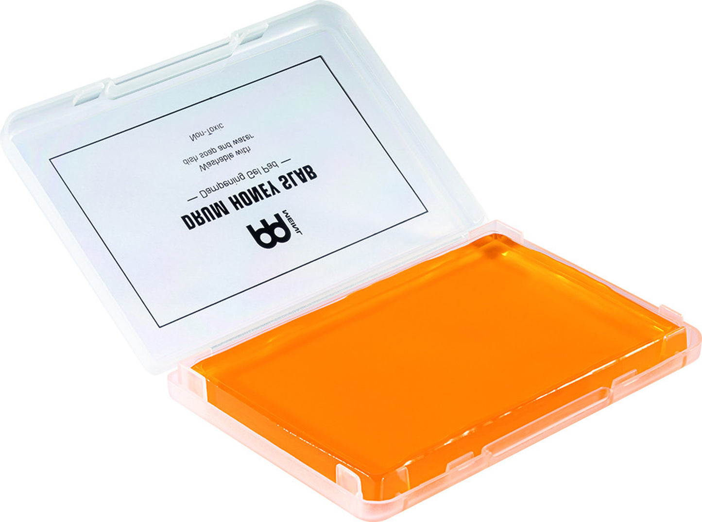 Large ATTENUATEUR D'HARMONIQUES MEINL. Grand modĆØle