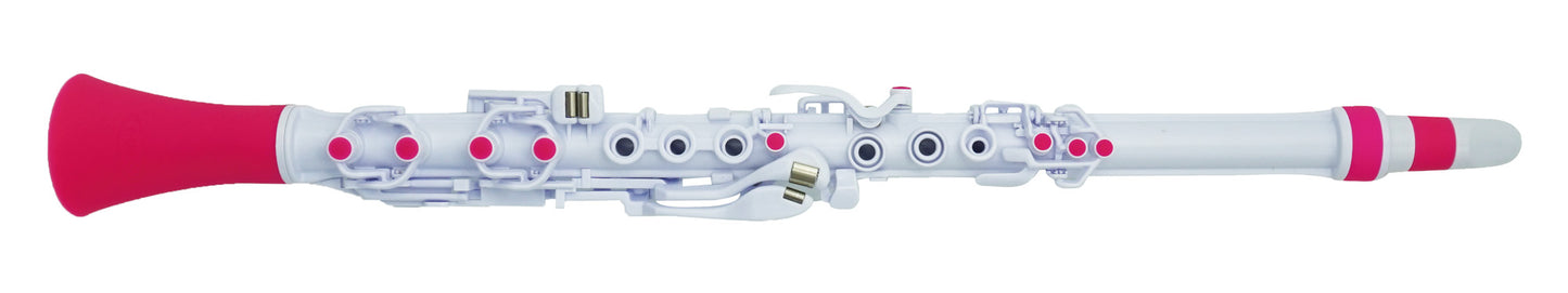 Clarinette d'éveil Nuvo Clarinéo 2.0 N120CLPK