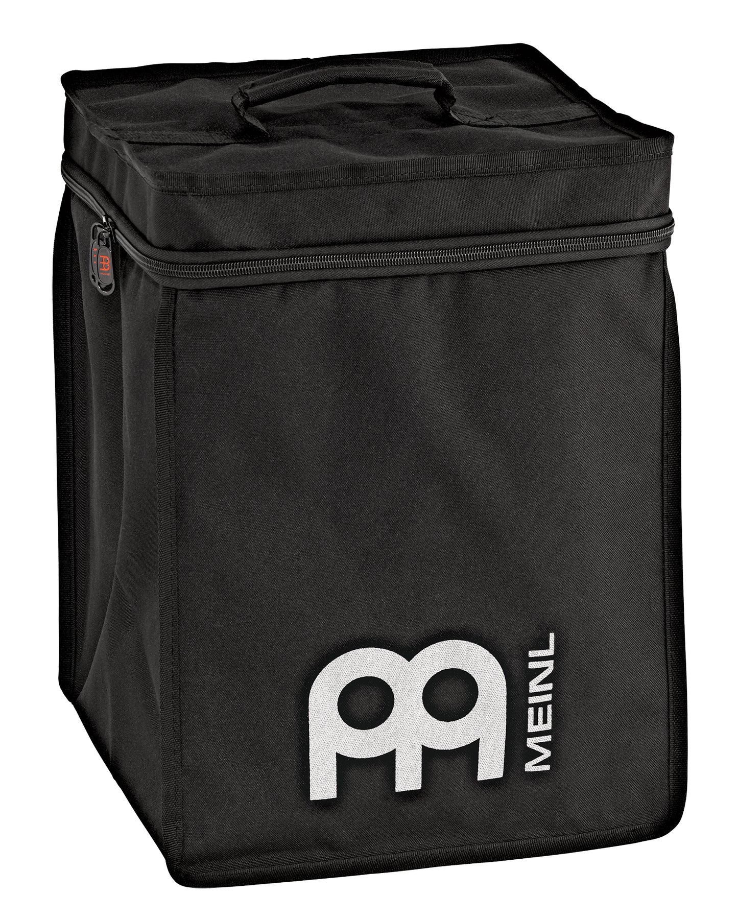 HOUSSE MEINL JAM CAJON, POIGNĆE DE TRANSPORT, NYLON, NOIR