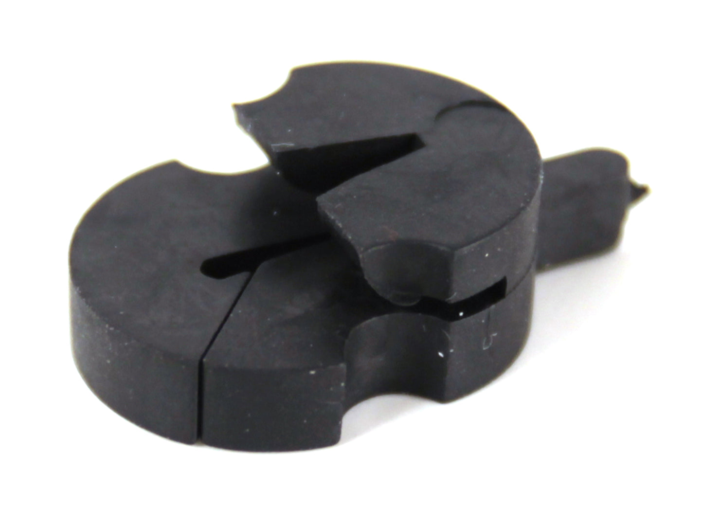 Sourdine violon, modĆØle Tourte