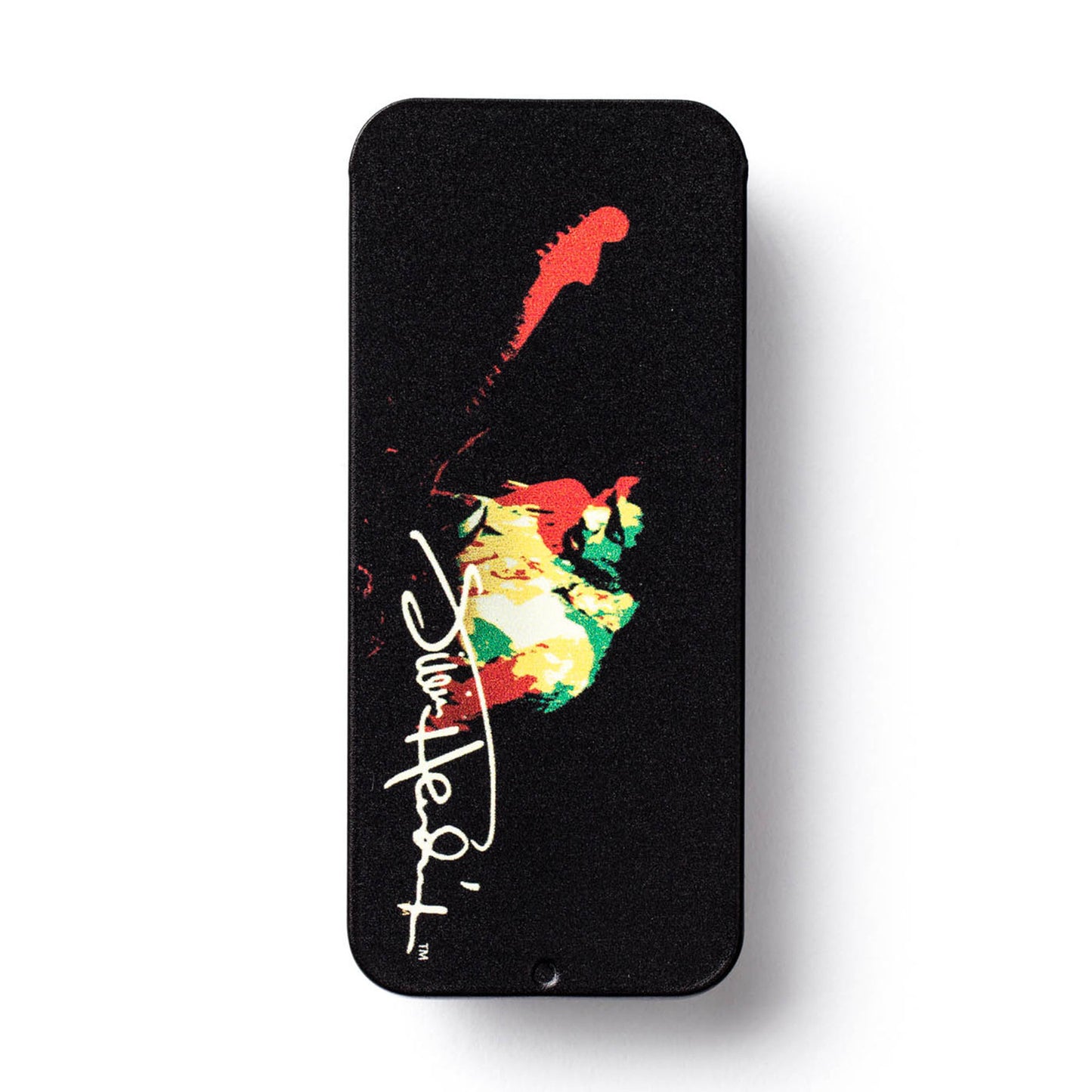 Boite de 12 mƩdiators Jimi Hendrix Band of Gypsys Heavy