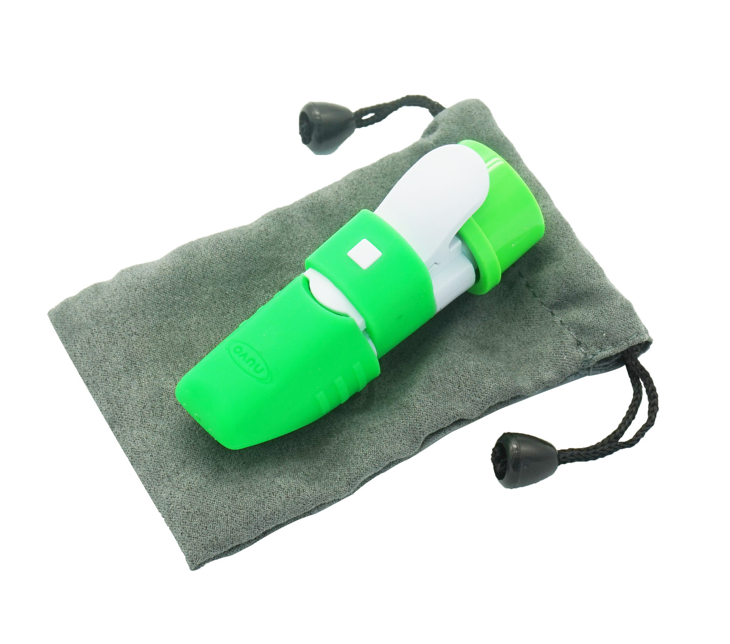 Bec de clarinette Nuvo DooD 2.0 et Clarinéo 2.0 N160MPGN