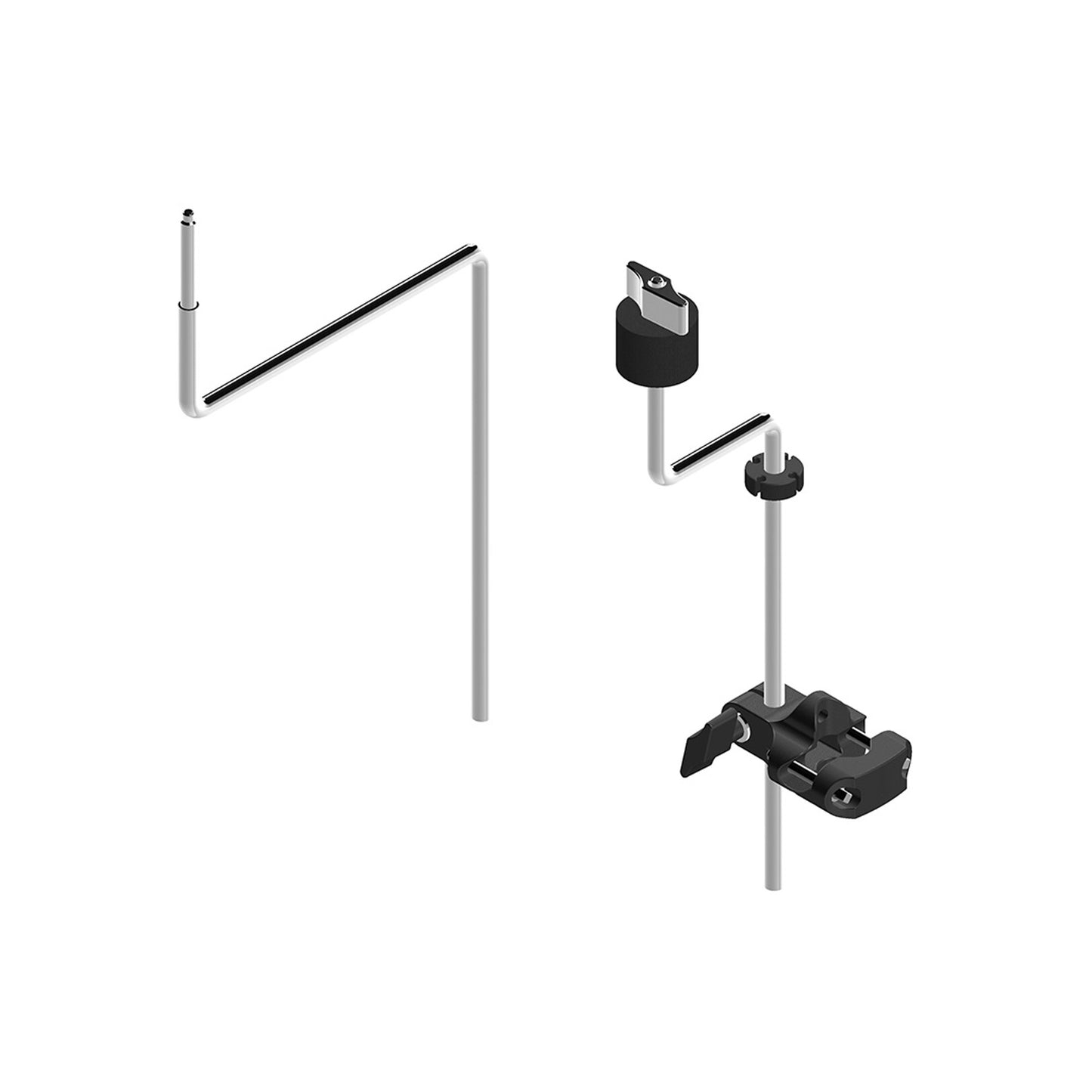 CLAMP CYMBALE EFNOTE