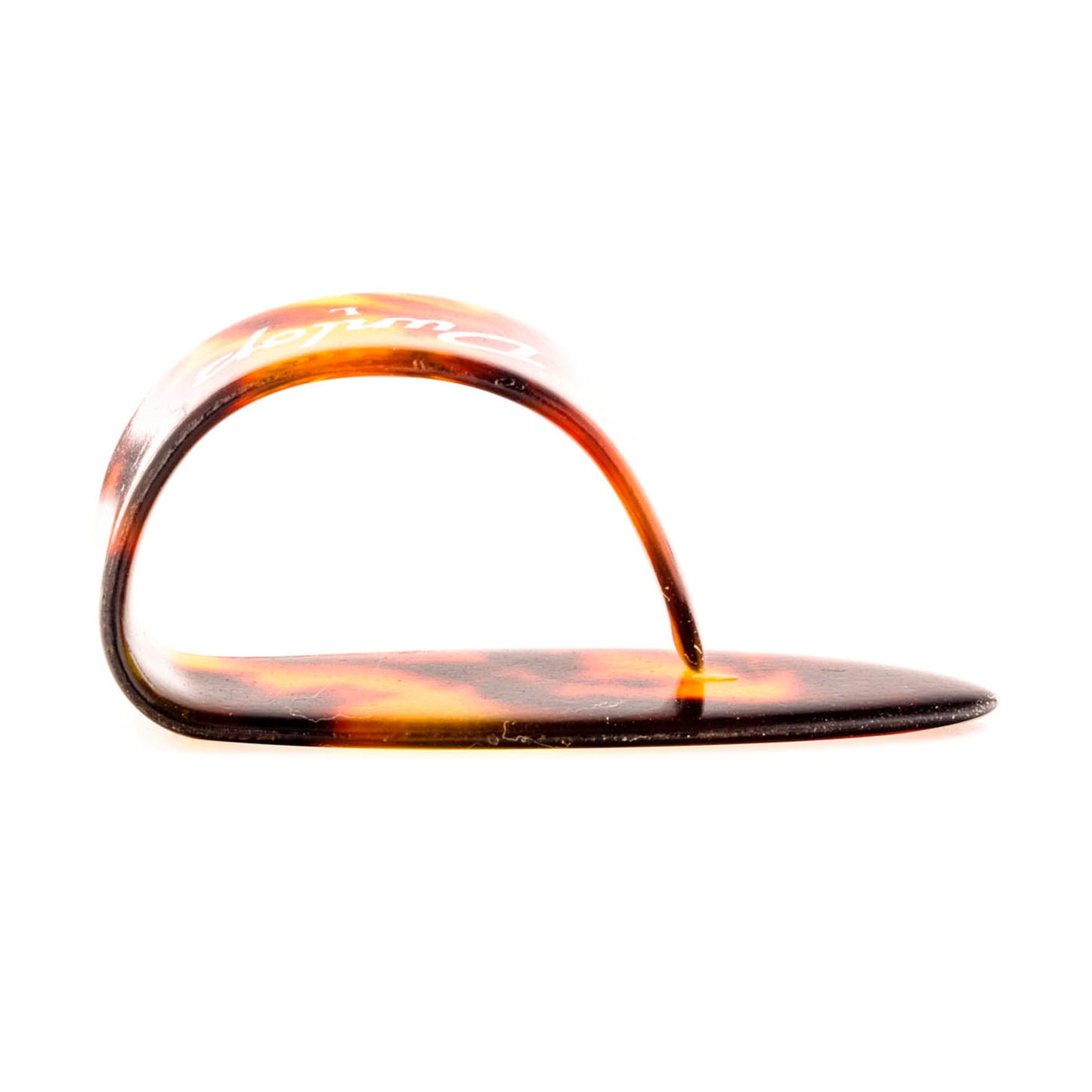 Sachet de 4 onglets pouce plastique Ʃcailles, large