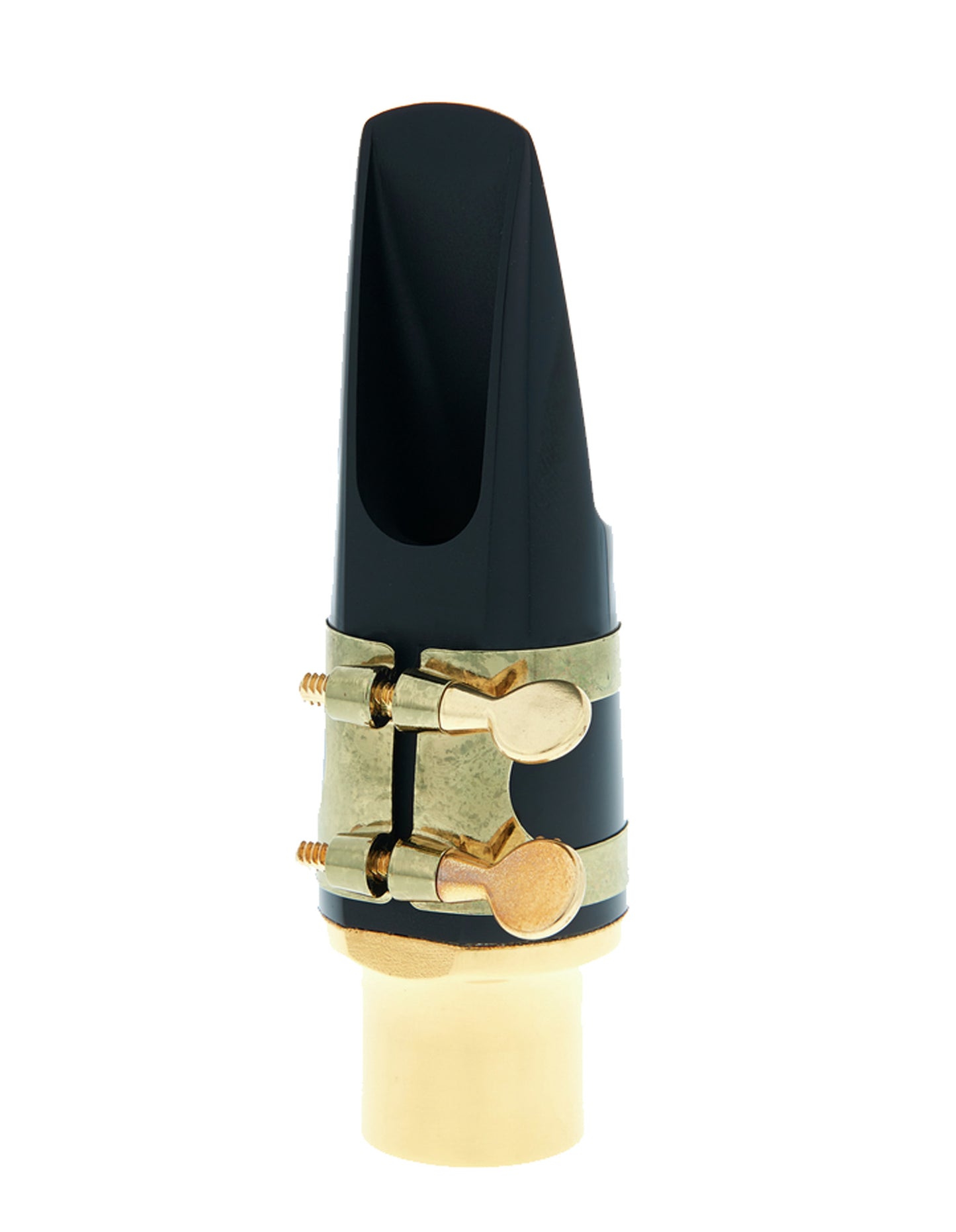 Bec de saxophone ténor Hybrid, Ouverture 8