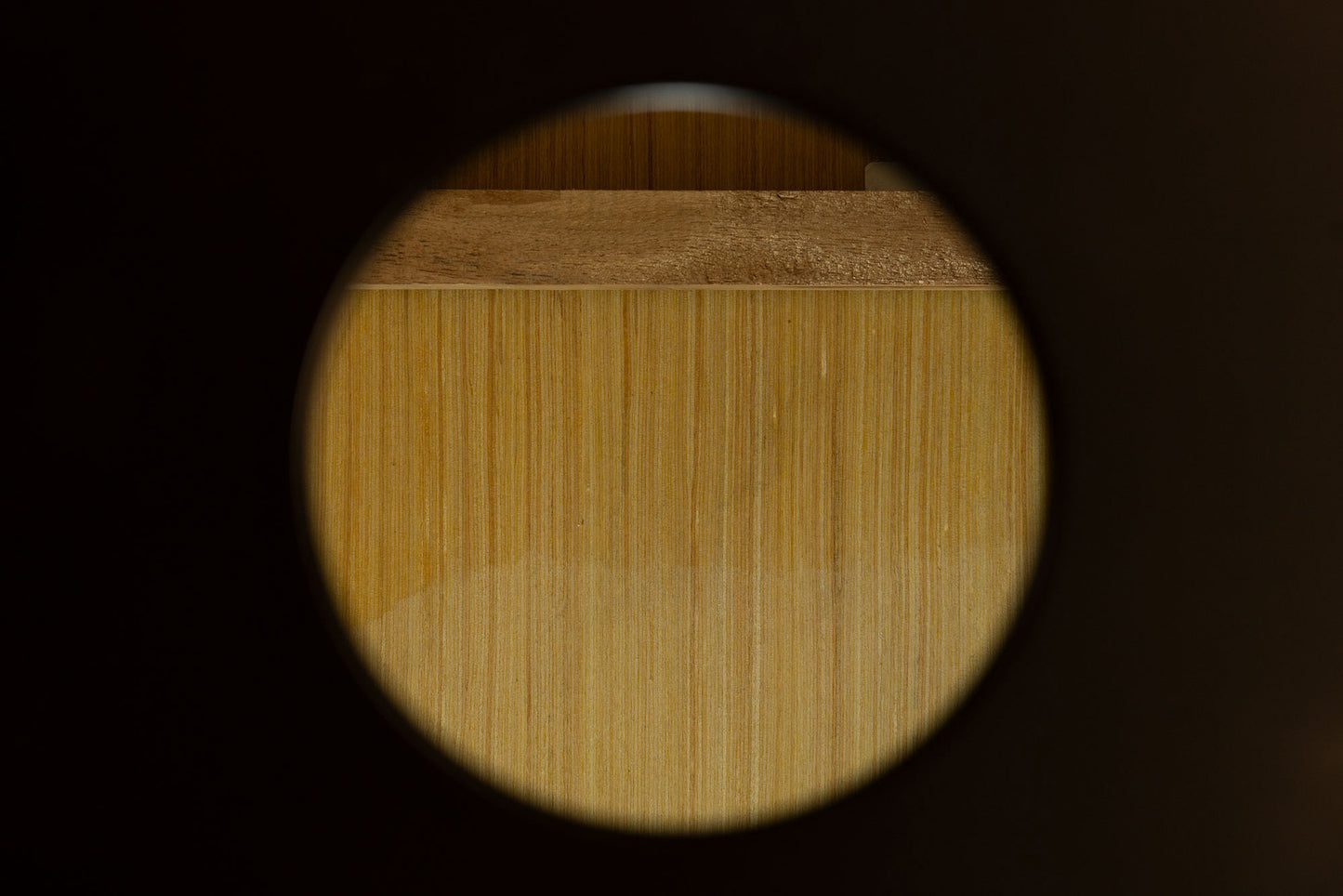 SNARE CAJON MEINL HEADLINER PACIFIC BLUE