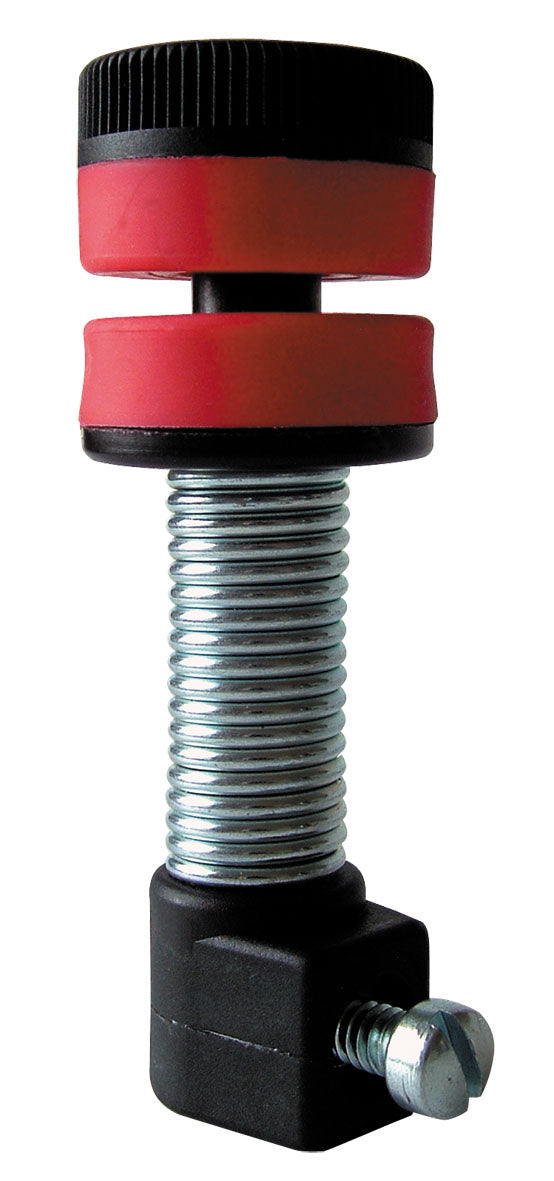 Tilter cymbale mƩdium, rouge