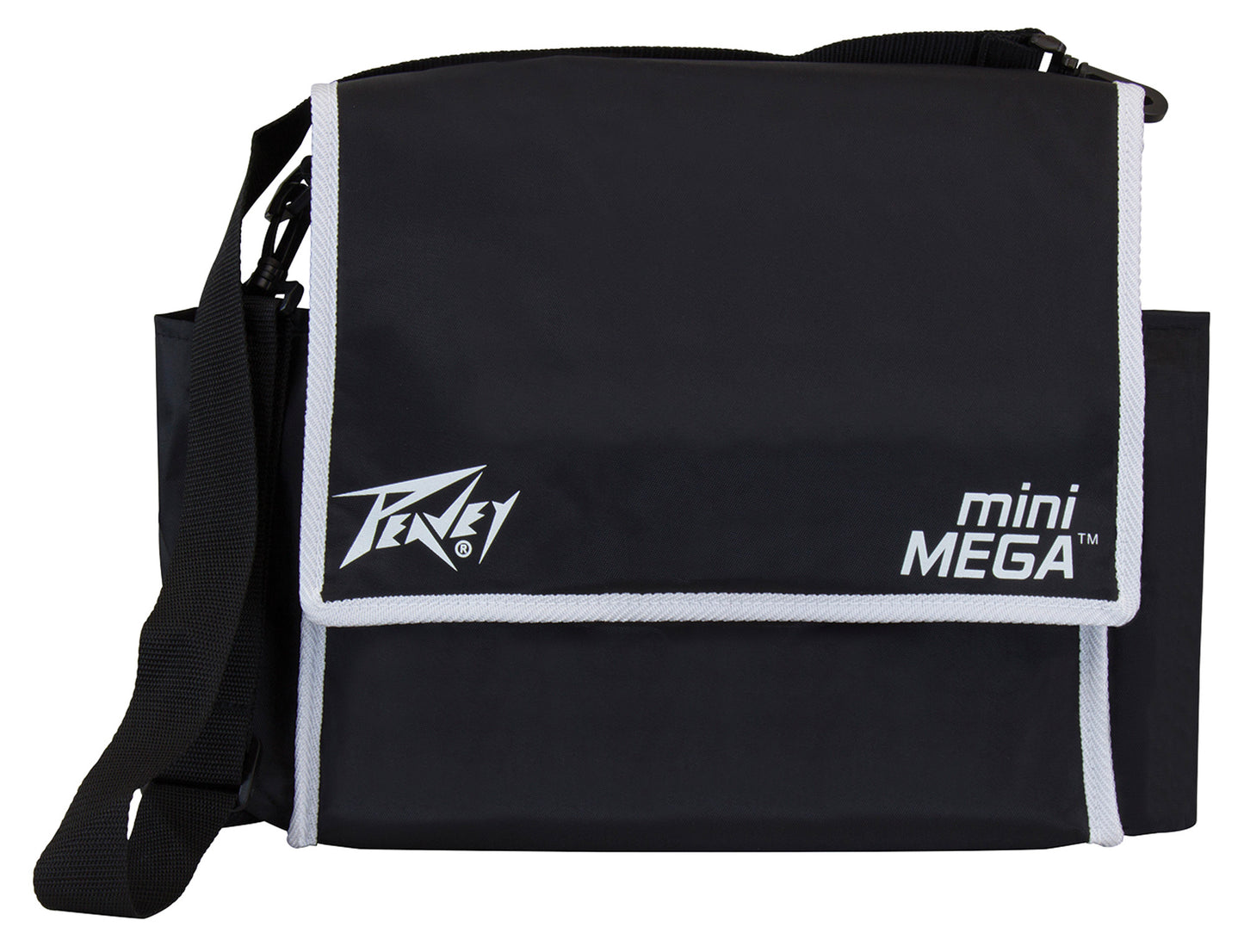 Tête amplifiée basse 1000W, EQ 4 bandes, contrôle de Gain avec fonction"Crunch", Compresseur intégré, sortie DI, finition noir