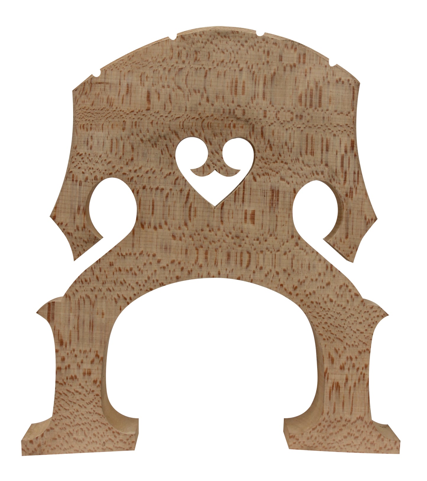 Pour contrebasse 4/4, prƩparƩ, Ʃrable