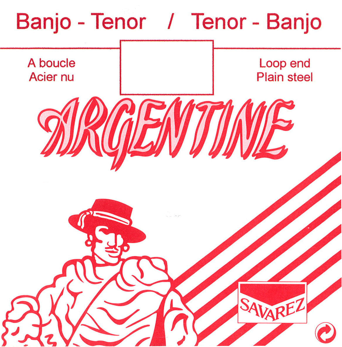 Mi banjo tƩnor