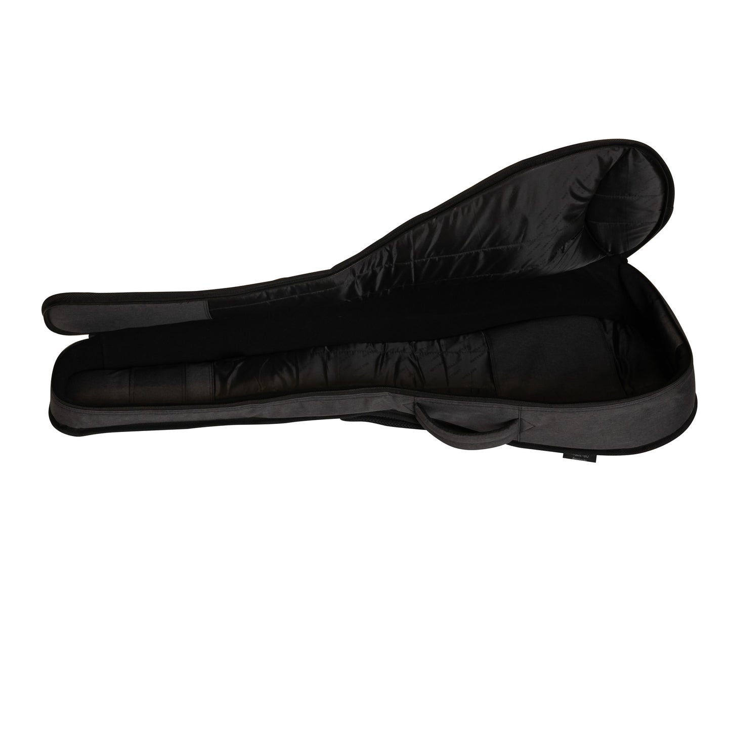 Housse DAVOS 2 pour bouzouki, gris