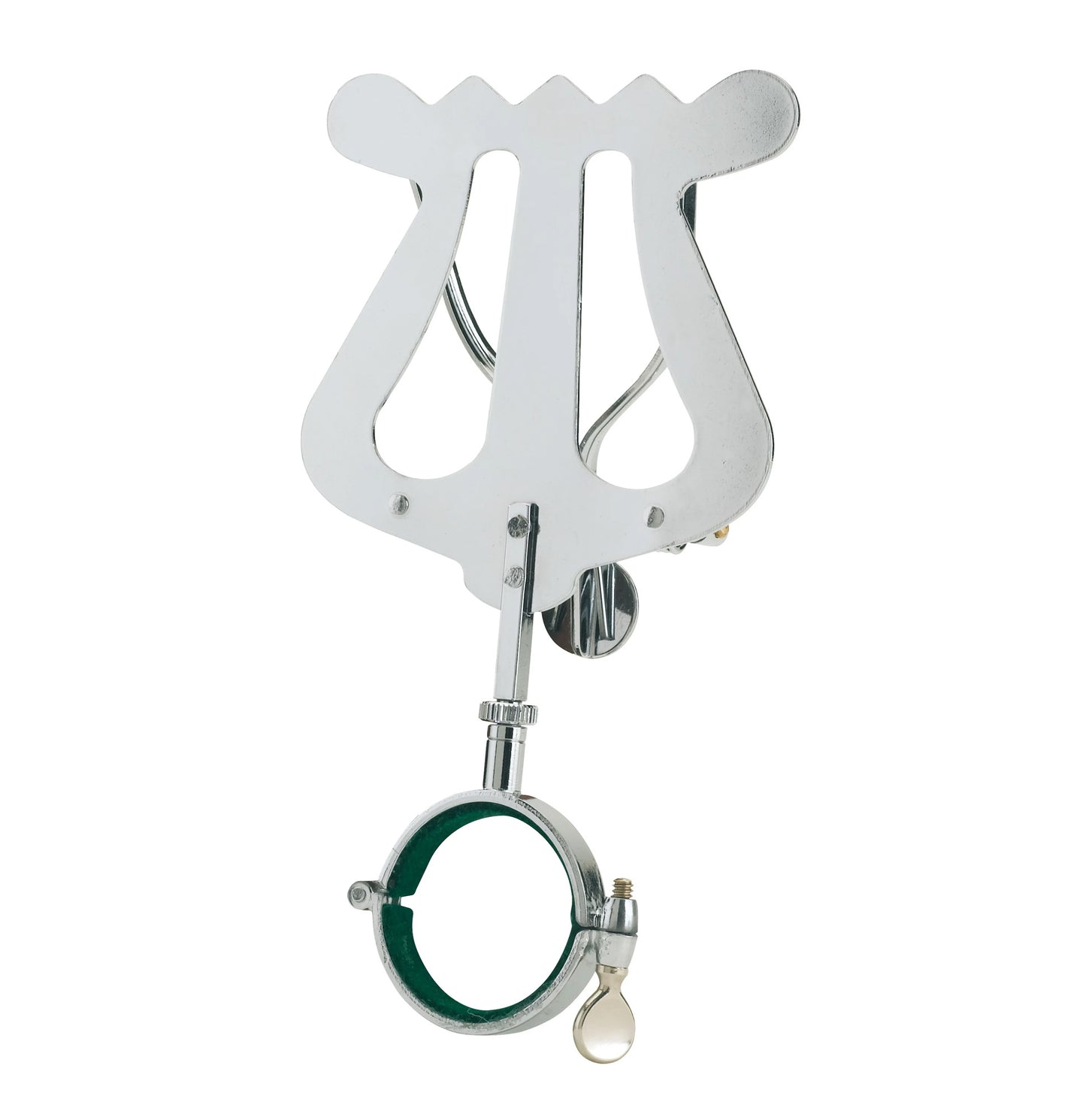 Lyre de clarinette K&M Ruka 37516