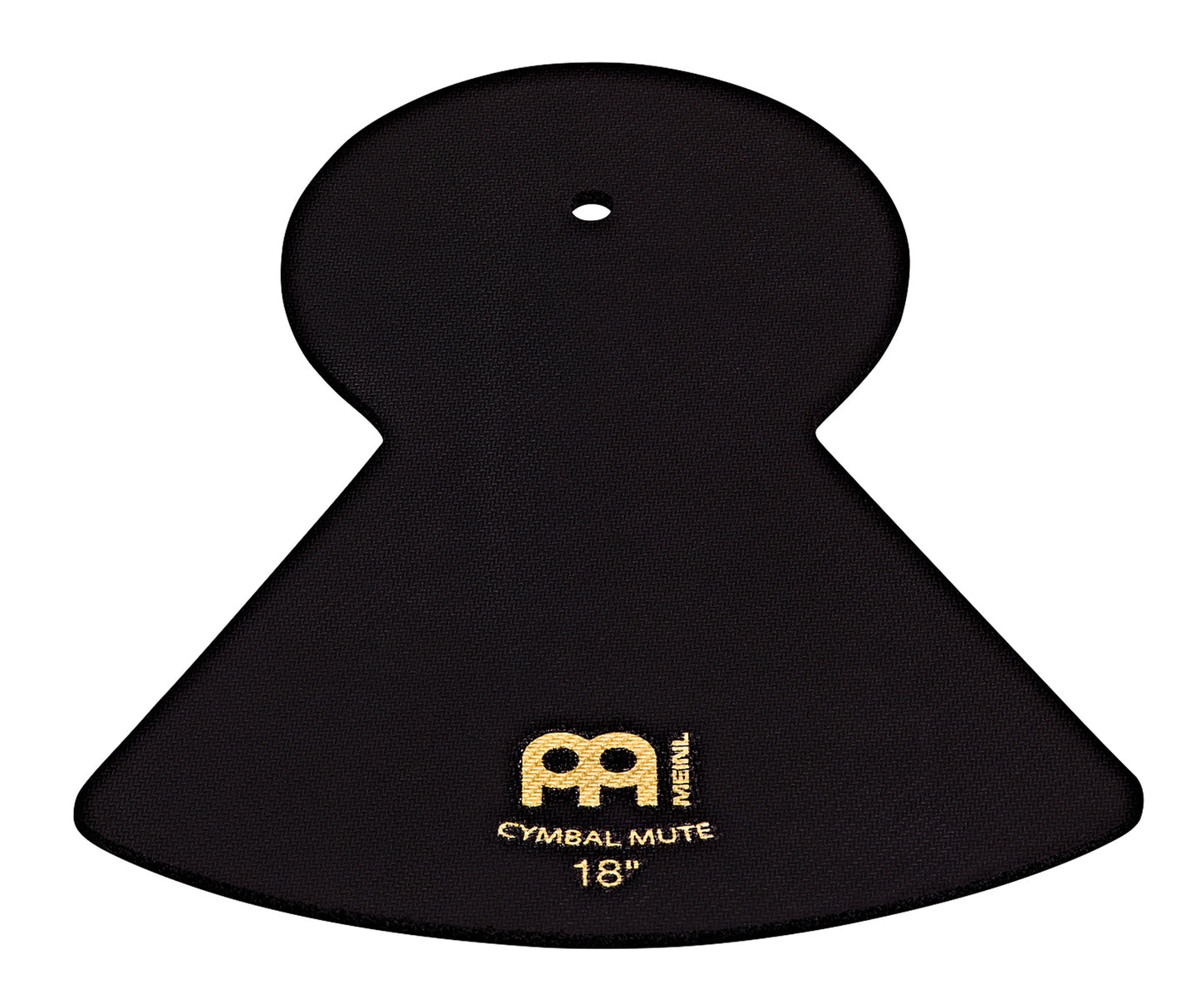 SET SOURDINES CYMBALES MEINL 14/16/20