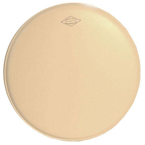 Peau Modern Vintage 22", pour grosse caisse, 1 pli médium (0.25mm), aspect peau animale