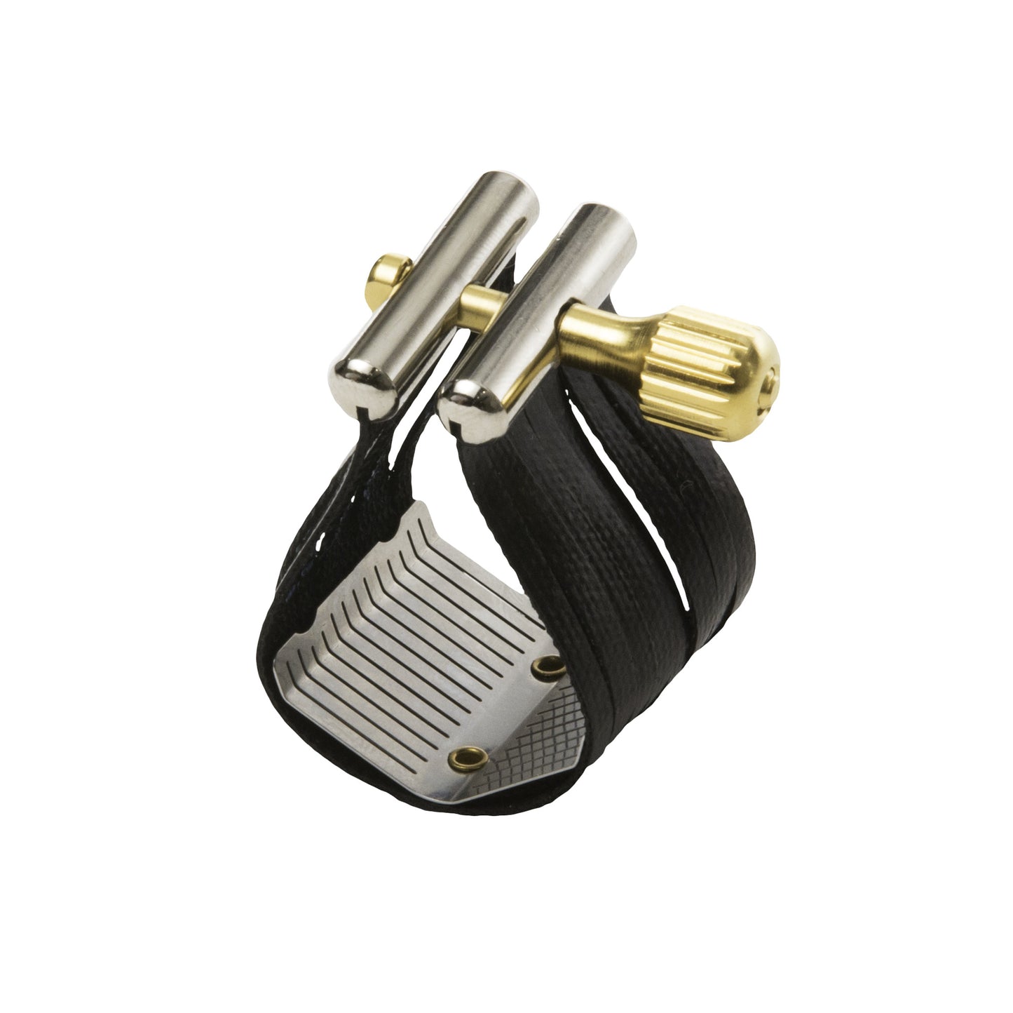 Ligature de saxophone alto, ténor et baryton Rovner Legacy 3ML