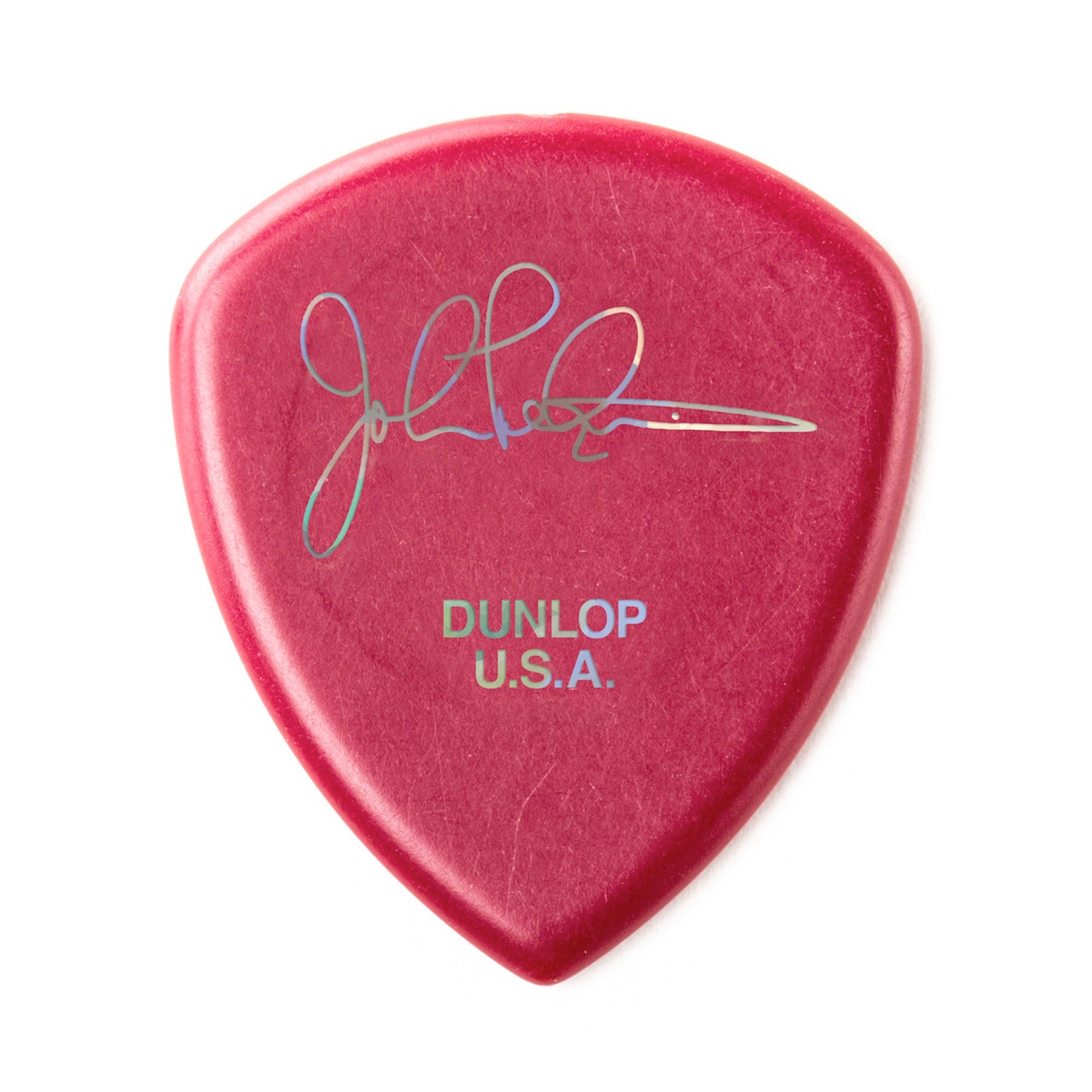 Sachet de 3 mƩdiators FLOW John Petrucci 2 mm