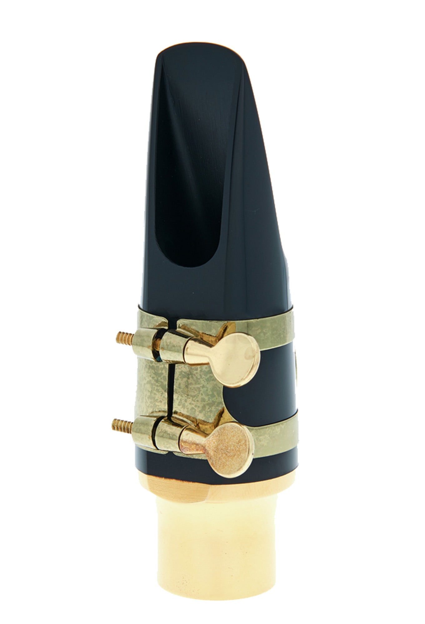 Bec de saxophone tƩnor Hybrid, Ouverture 7