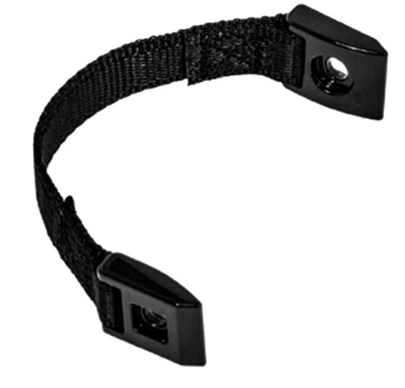 Adaptateur Strape Drive pour pƩdales Falcon PF1000 et PF1000TW.