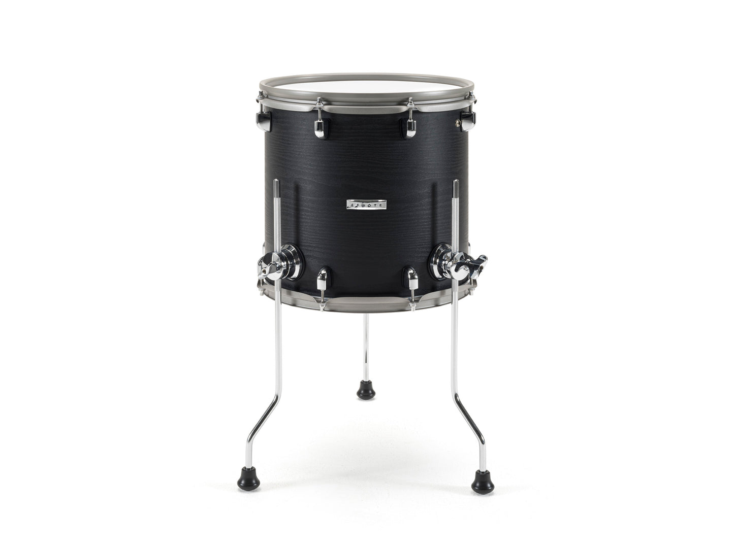 PAD ELECTRONIQUE EFNOTE TOM 13"X 13"