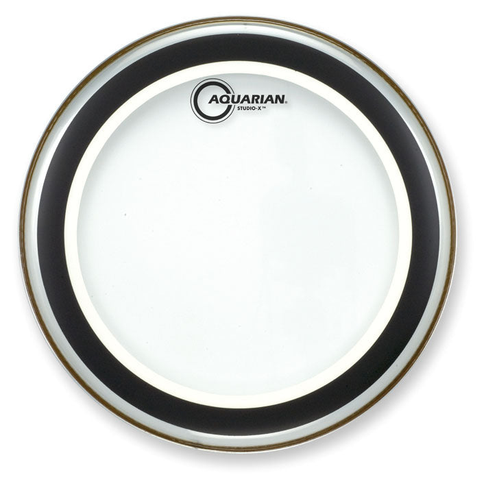 Peau Studio-X 10", transparente