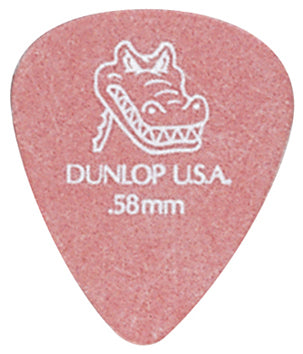 Recharge de 72 mƩdiators Gator Grip 058 pour boite 4170 (rouge)