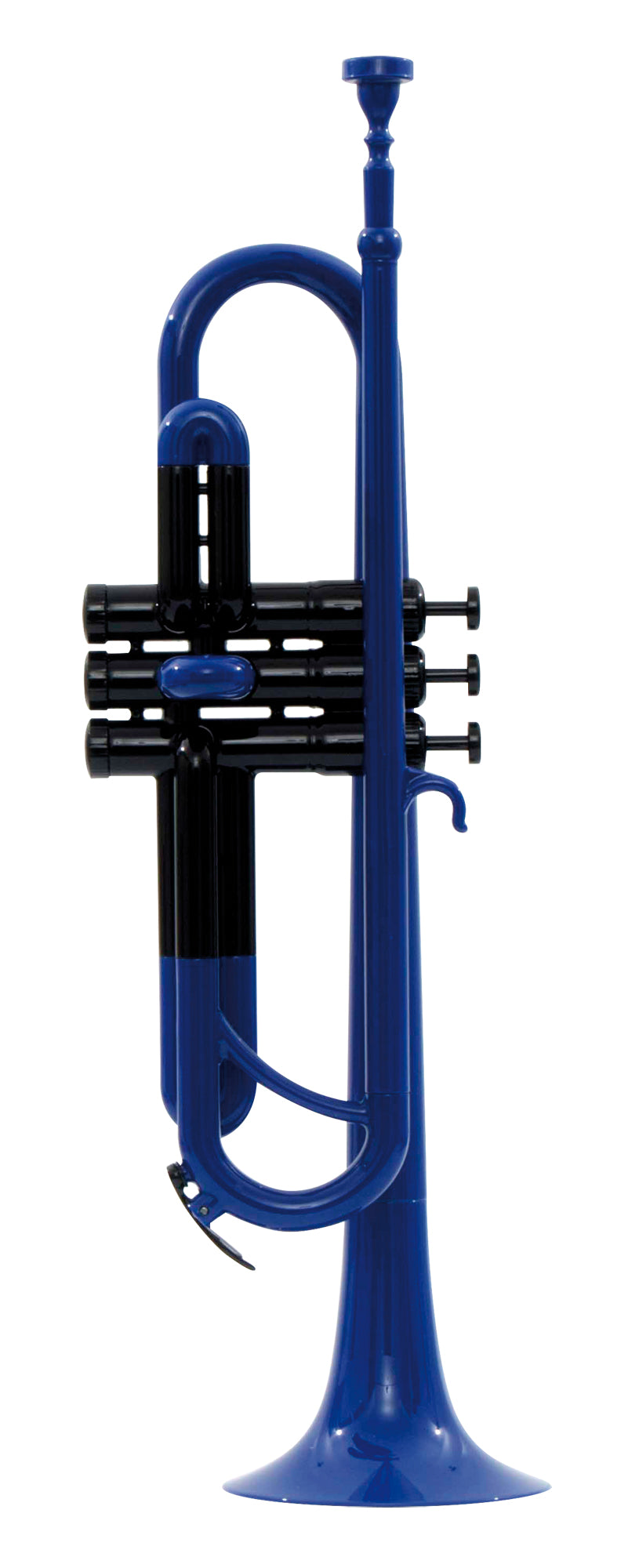 Trompette Si bémol en plastique Play-It BTR-100B