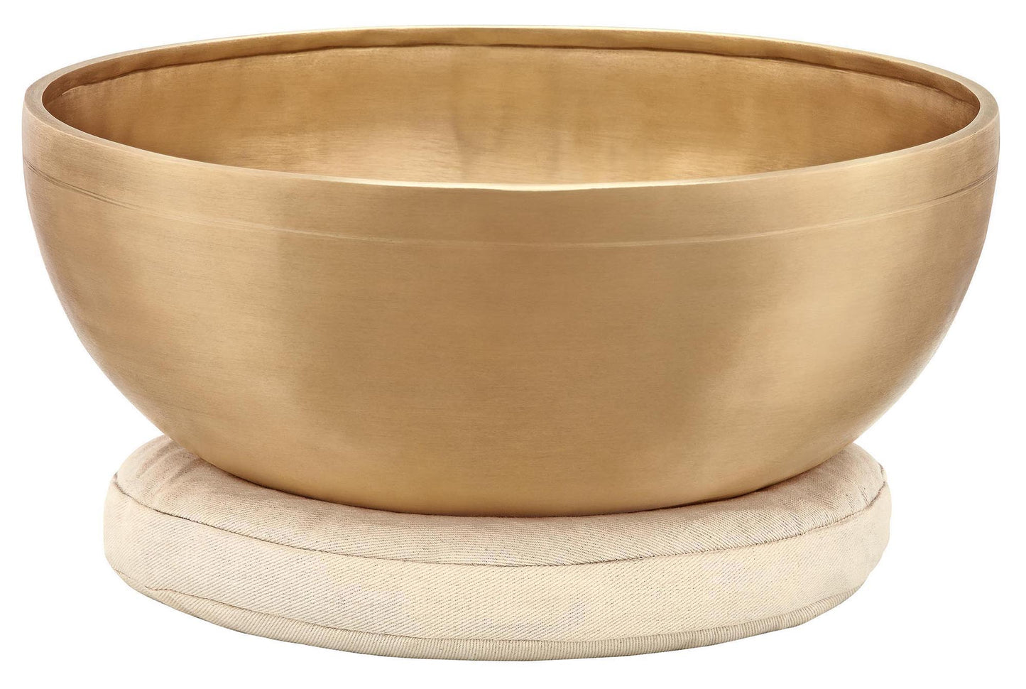 Coussin Bol tibétain Meinl Sonic Energy, à 10cm