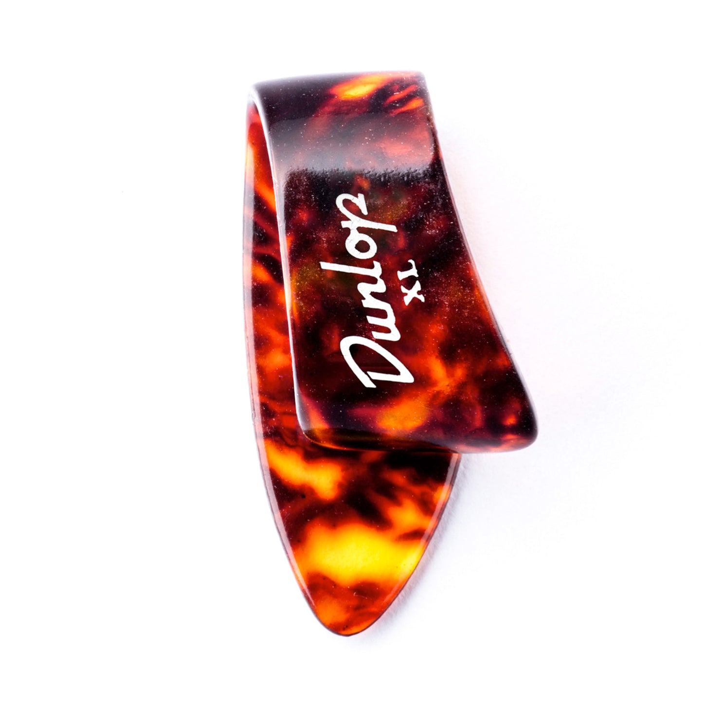 Sachet de 4 onglets pouce extra large (plastique Ʃcailles)