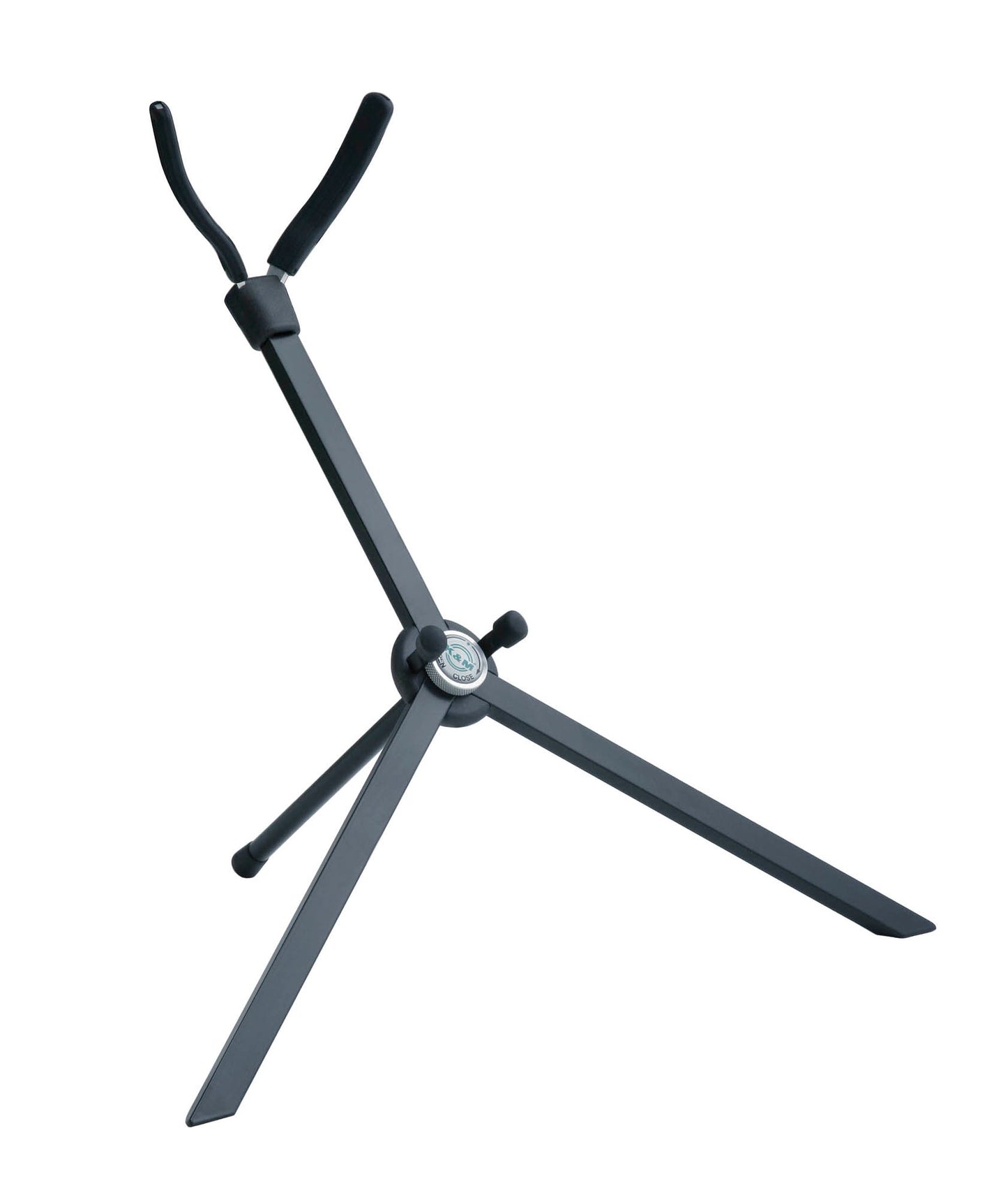 Support de saxophone tƩnor K&M 14335 Jazz