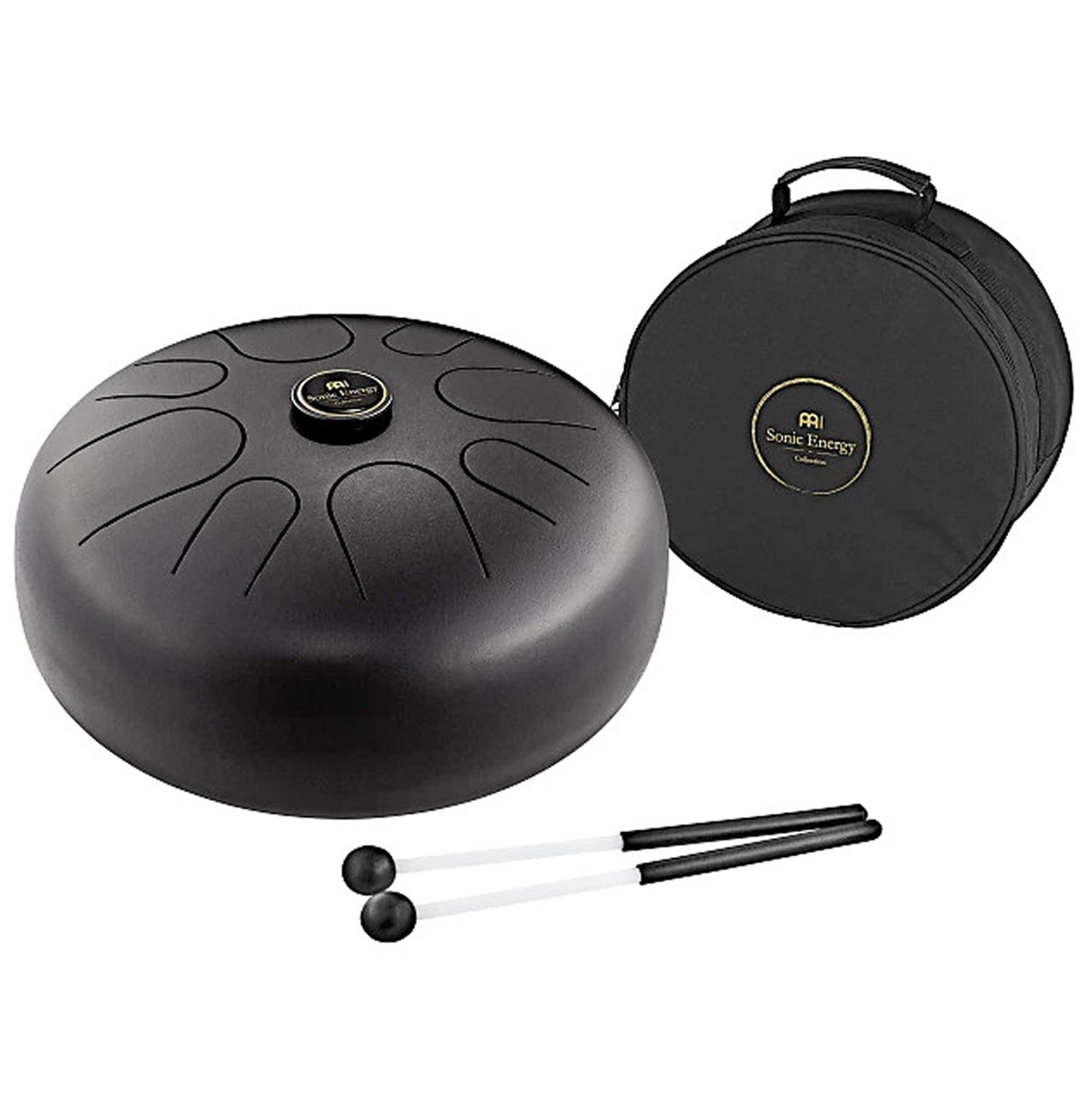 Tongue Sonic energy sol majeur AKEBONO, Ć 30cm