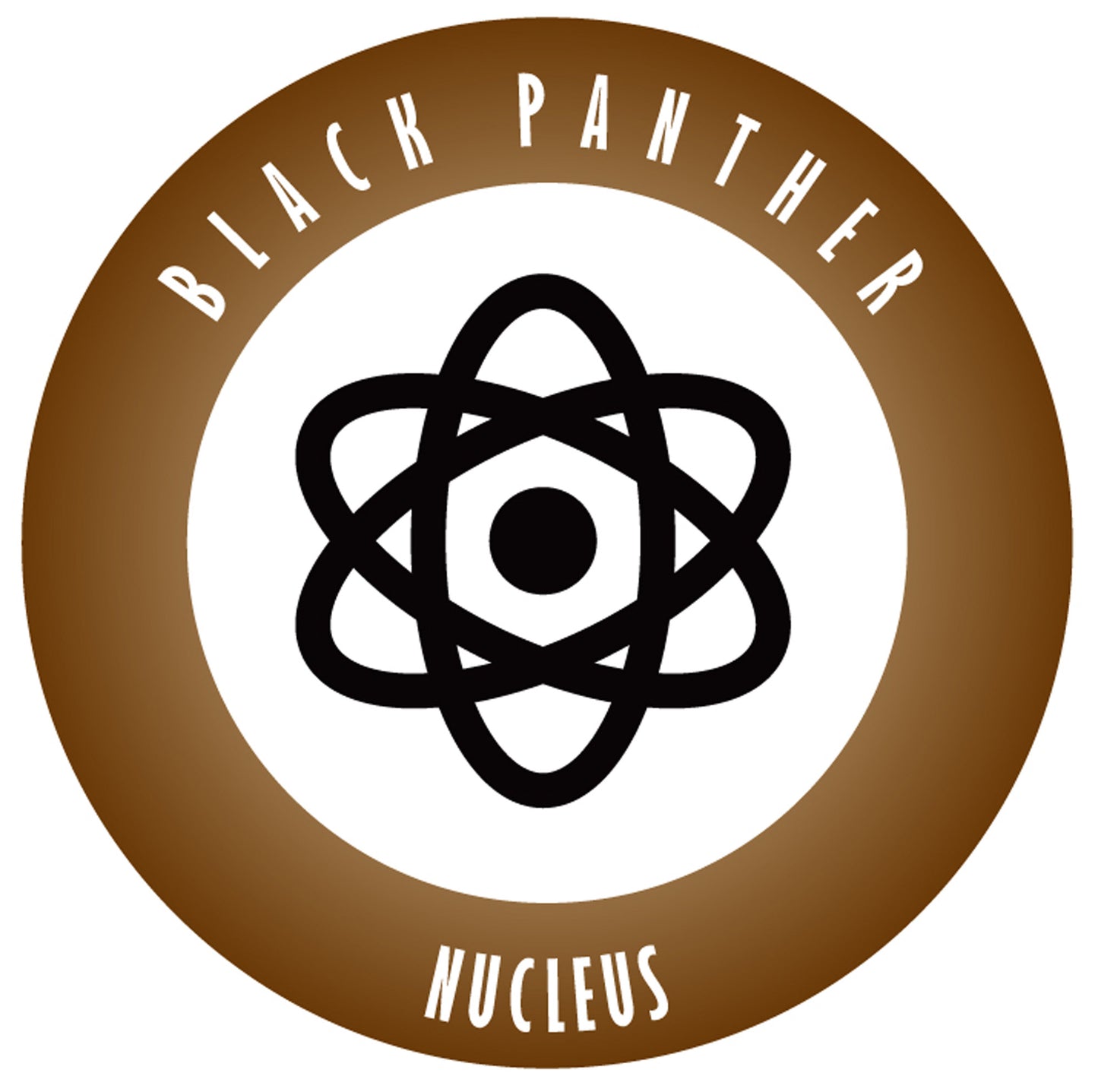 Caisse claire Mapex Black Panther"Nucleus" 14 x 5.5", accastillage chromƩ.