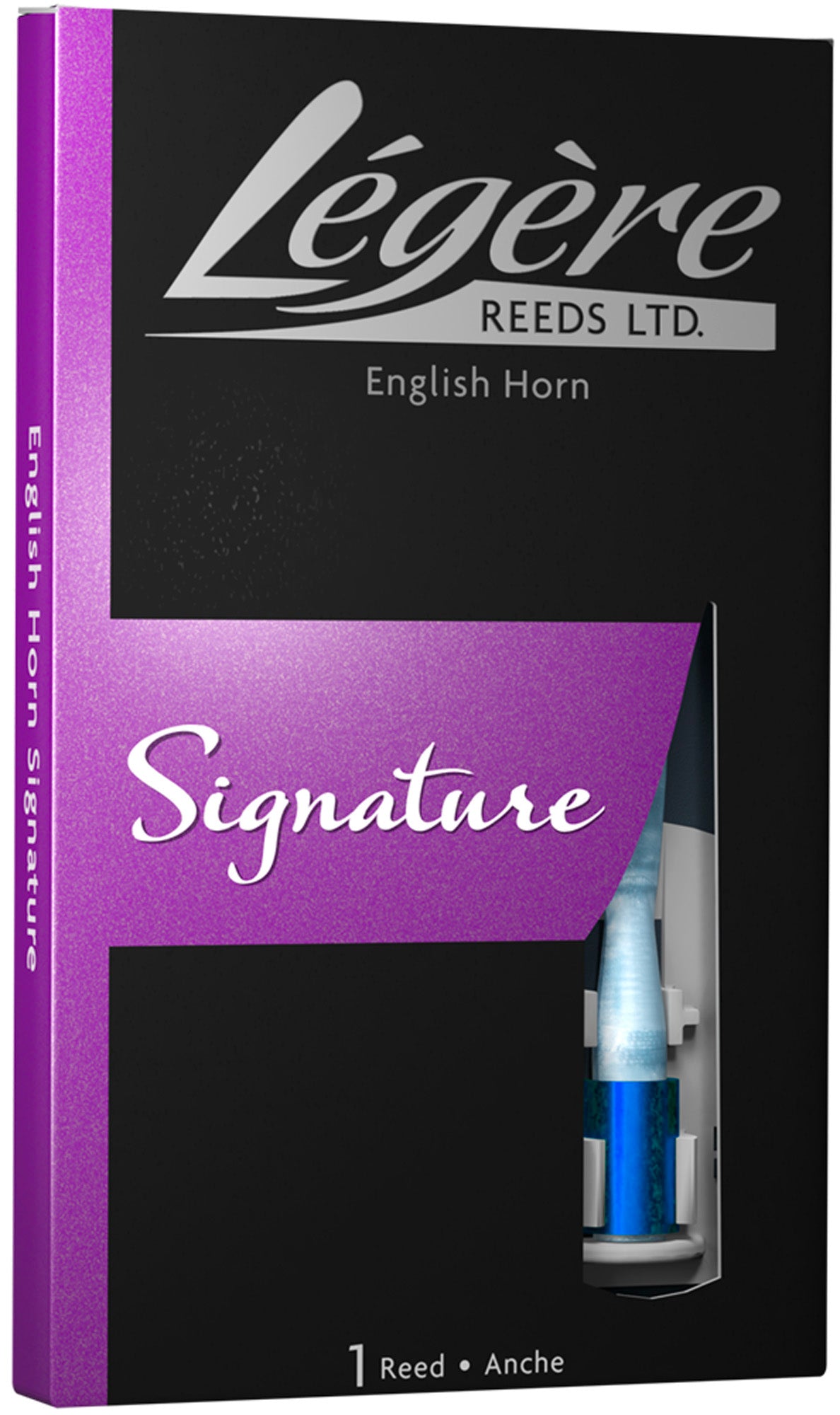 Anche de cor anglais Légère Signature, Force Medium-Hard