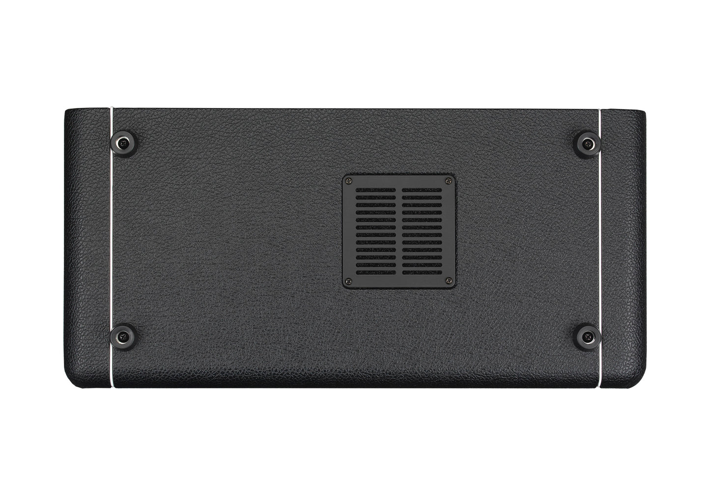 Tête basse amplifiée DB-EAST, amplification 2x500W, 2 canaux, 2 entrées, 2 sorties DI avec simulation LA-IR, noir