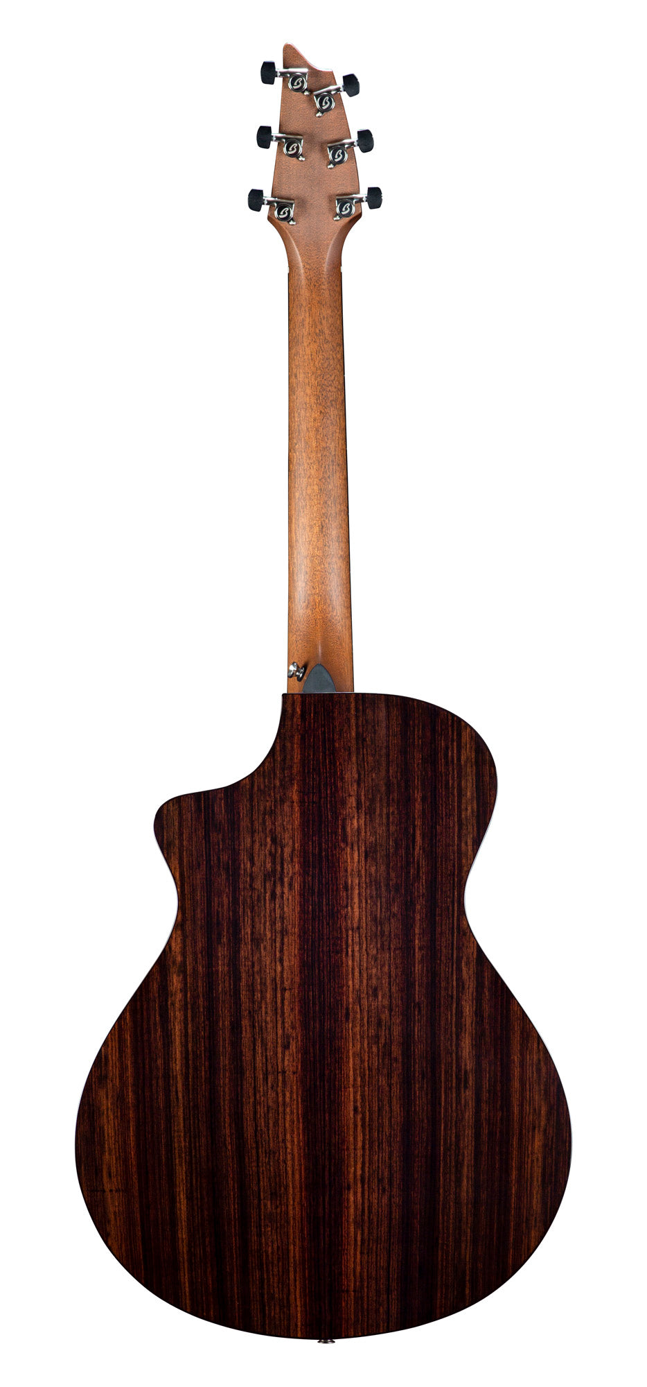 PREMIER CONCERT EDGEBURST CE, table Redwood massif, f/e palissandre massif, EQ LR Baggs EAS VTC, Ʃtui, edgeburst