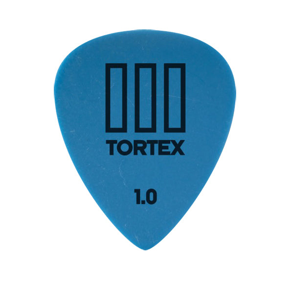 TORTEX TIII, boite de 216 médiators