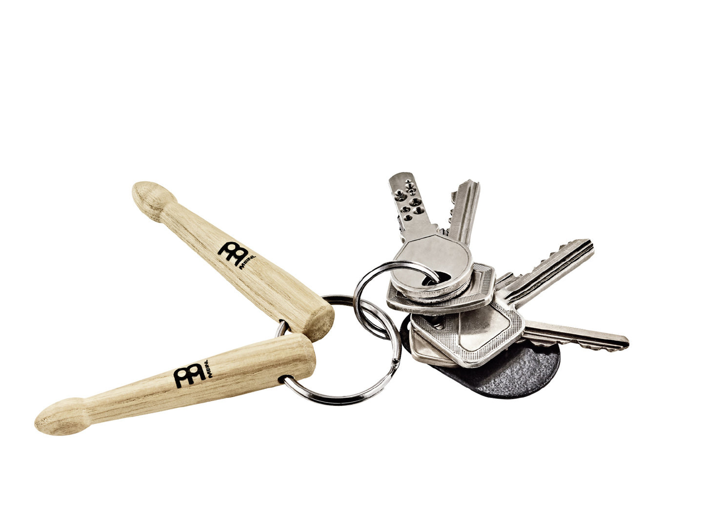 Porte-clƩs Meinl Drumstick