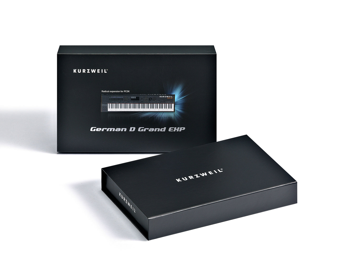 CARTE EXTENSION ROM PIANO KURZWEIL PC3K