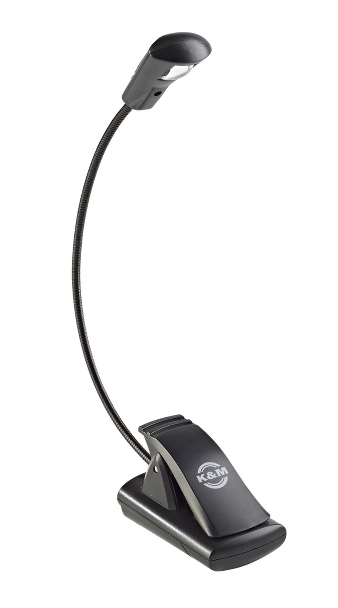 Lampe de pupitre K&M FlexLight 12241, 1x1 LED