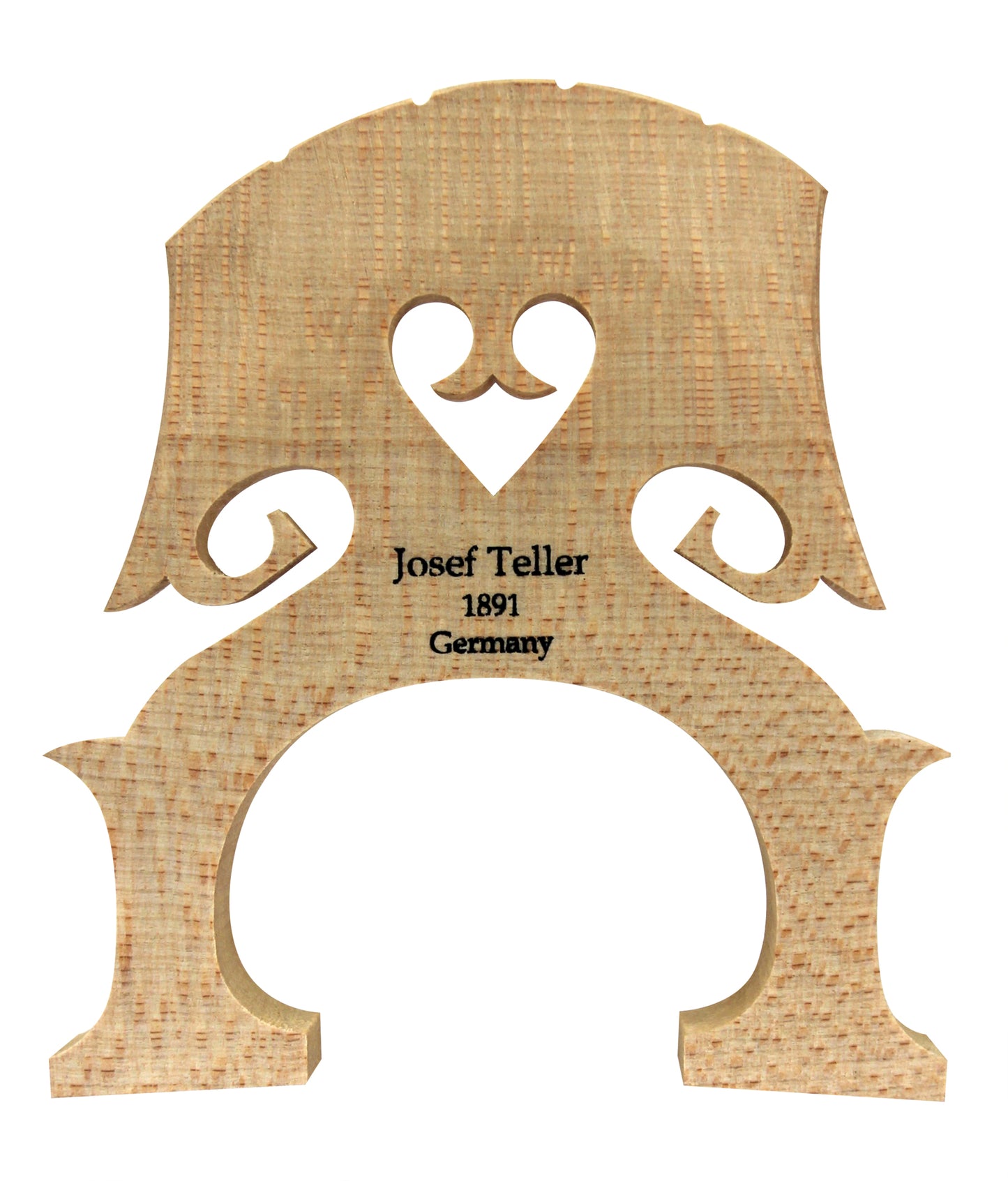 Pour violoncelle 1/2, prƩparƩ, Ʃrable