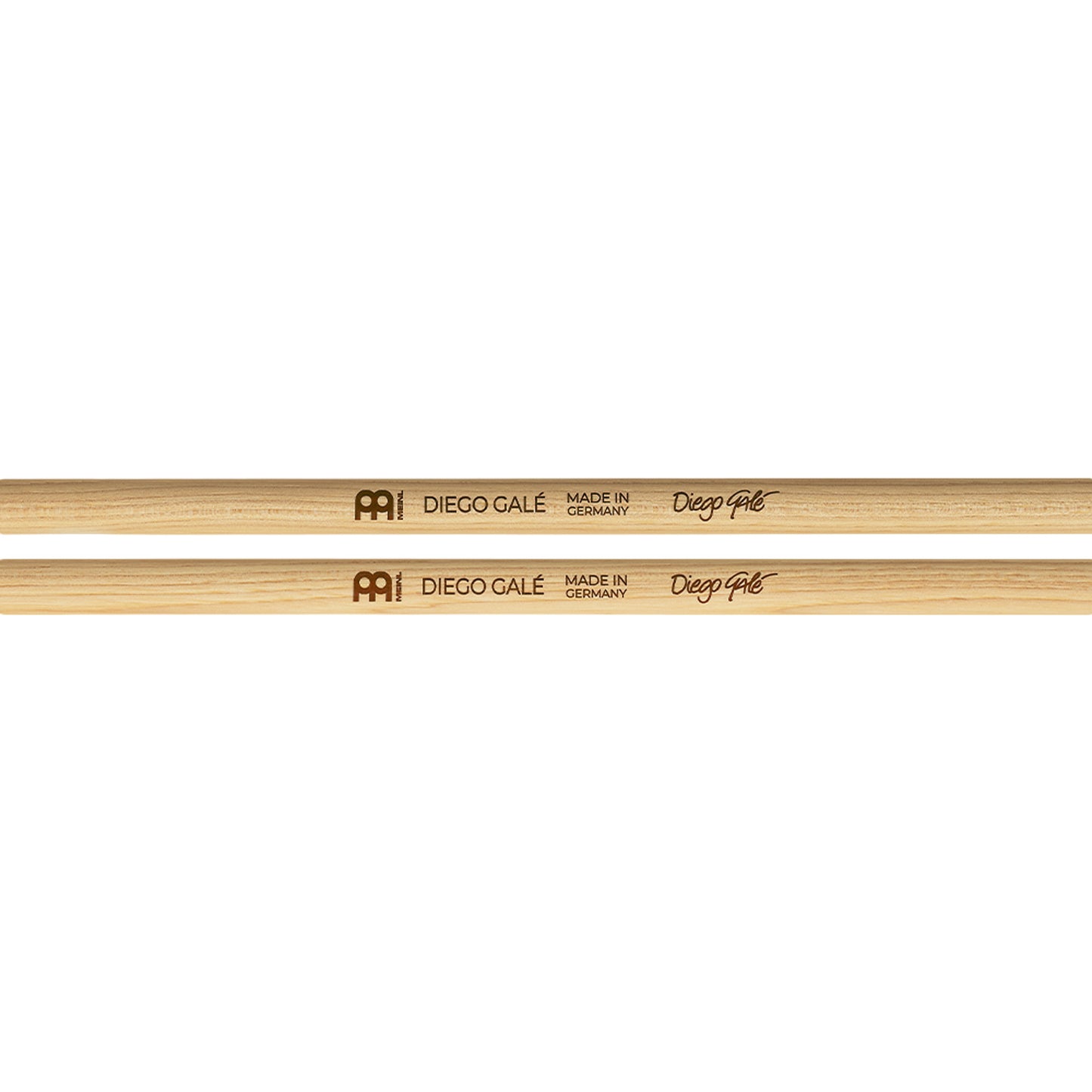 BAGUETTES MEINL TIMBALES 1/2" L D. GALE
